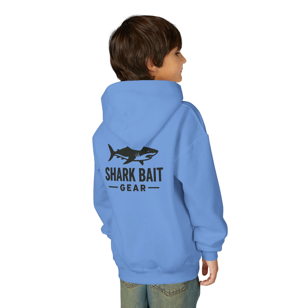 Youth Shark Bait Hoodie $29.99