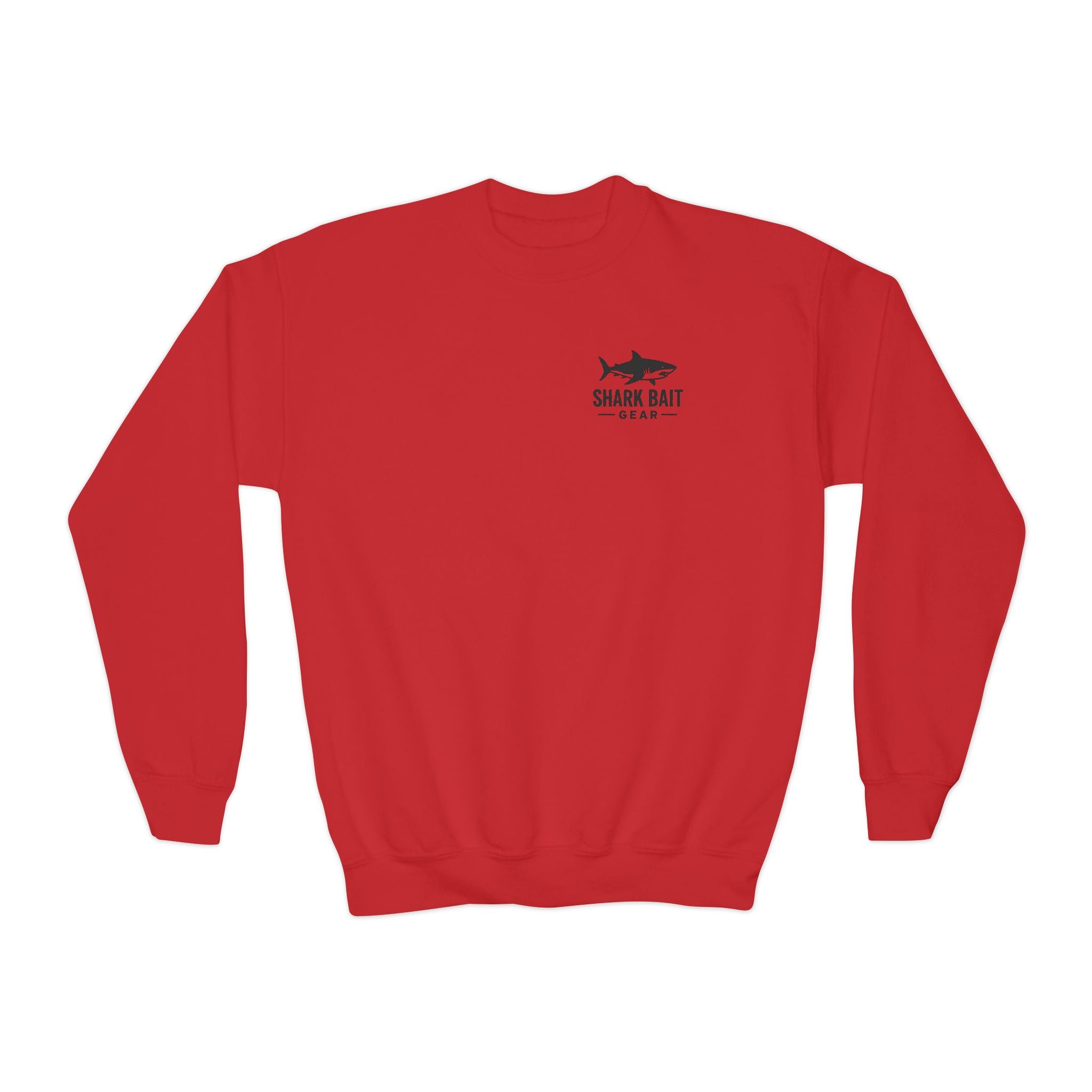 Youth Shark Bait Sweatshirt $24.99