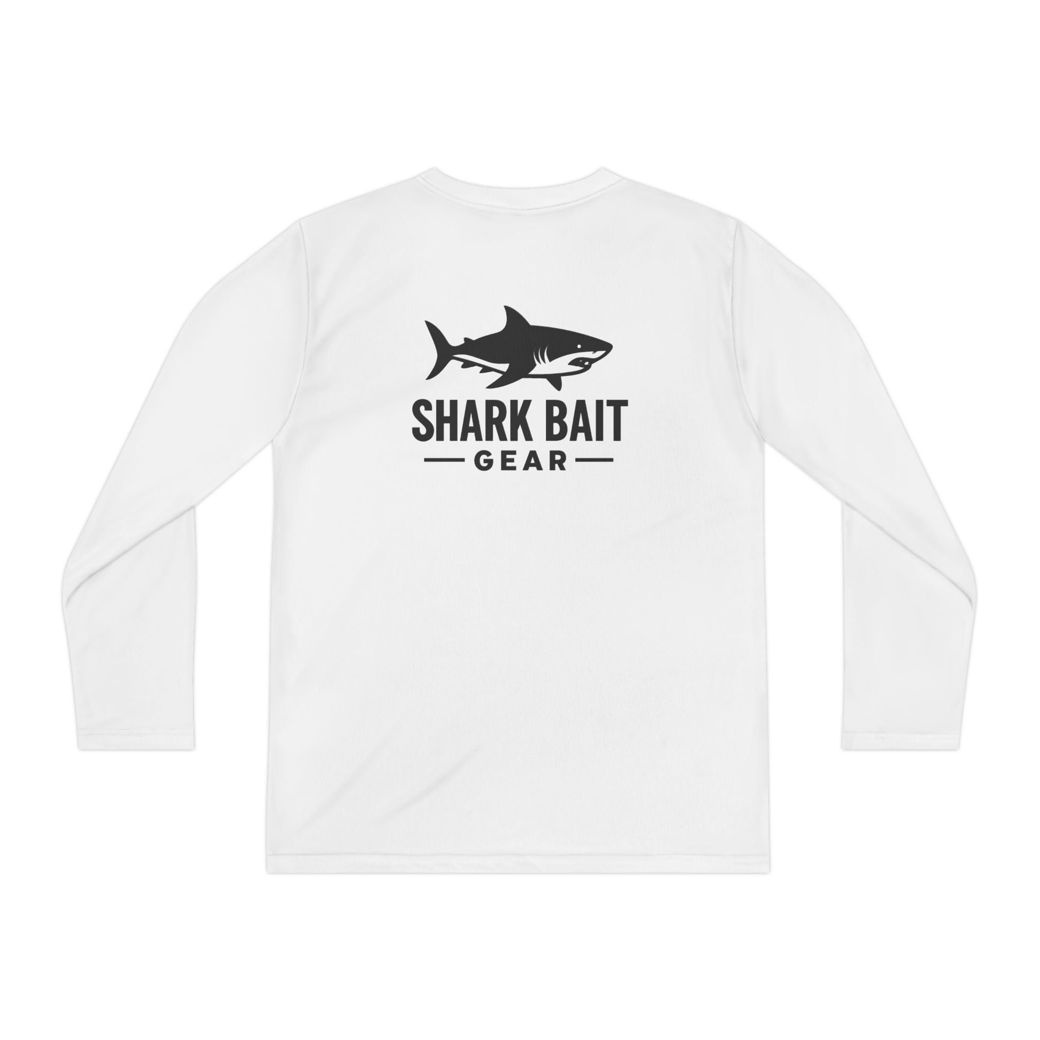 Youth Shark Bait Sun Blocker $24.99
