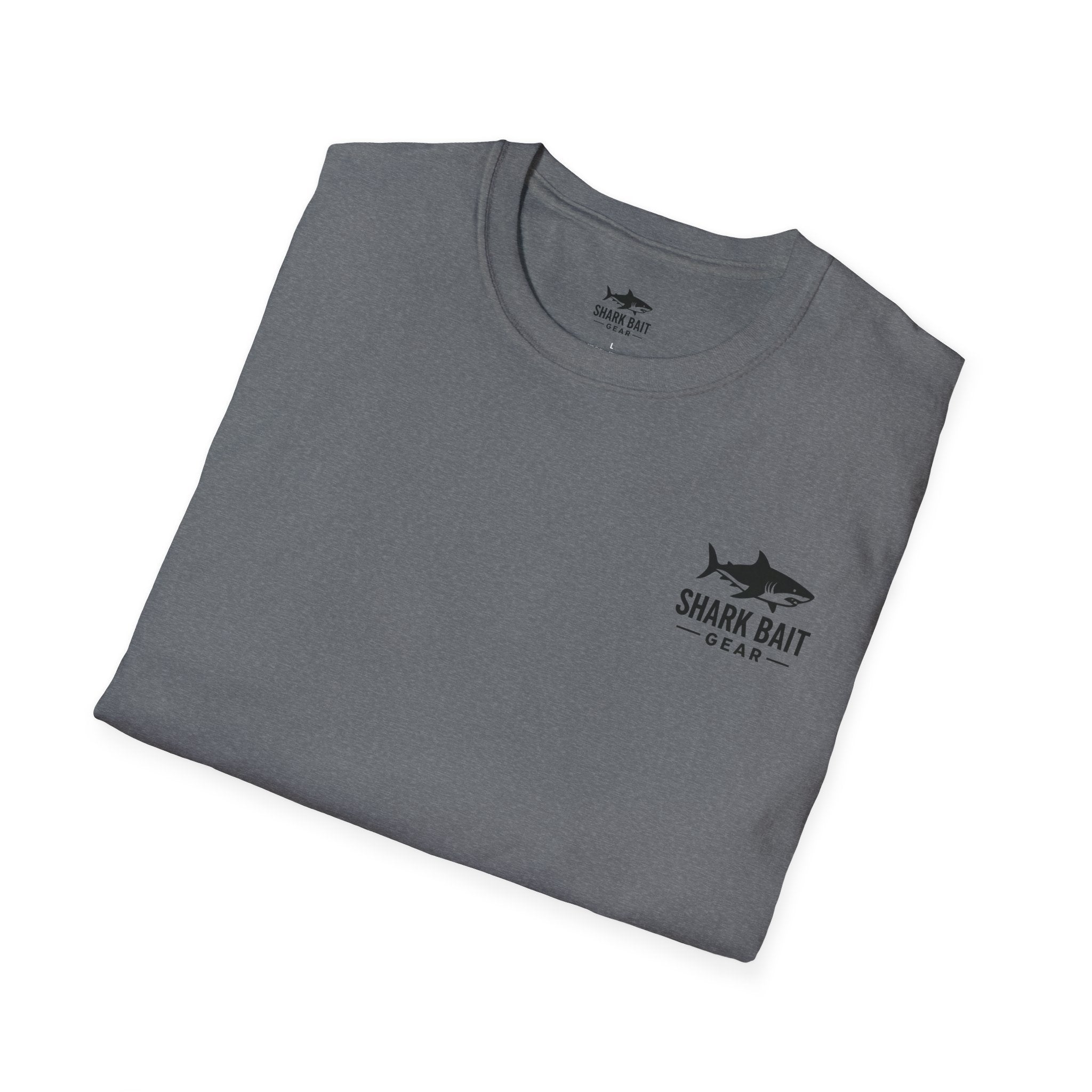 Shark Bait Casual Tee $24.99