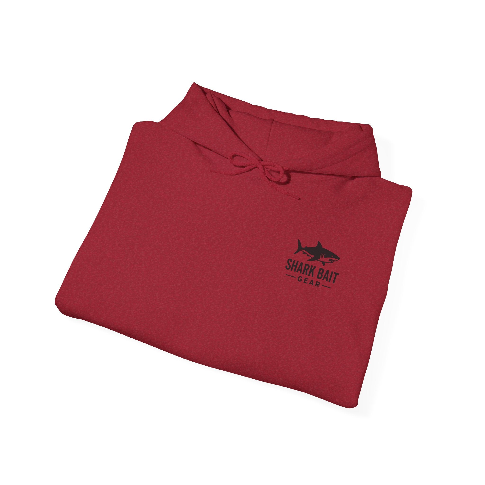 Shark Bait Fishing Hoodie $34.99