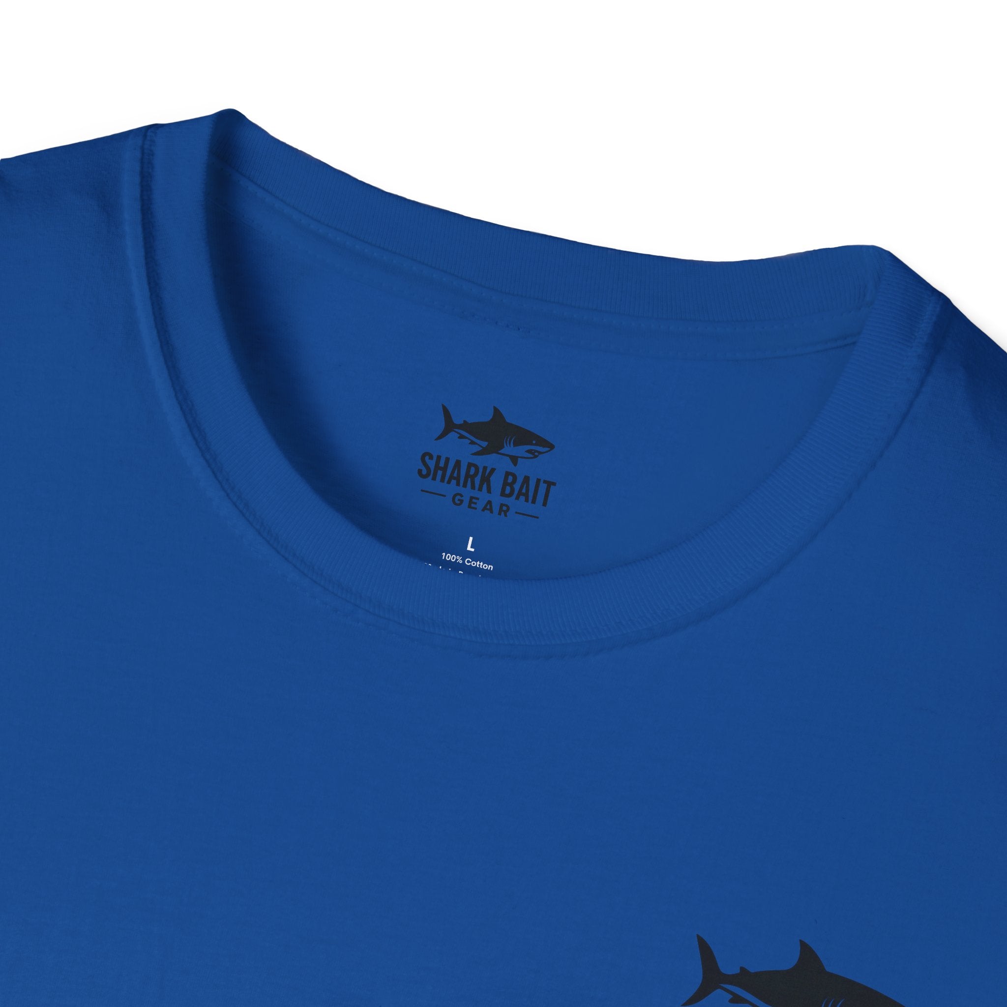 Shark Bait Casual Tee $24.99