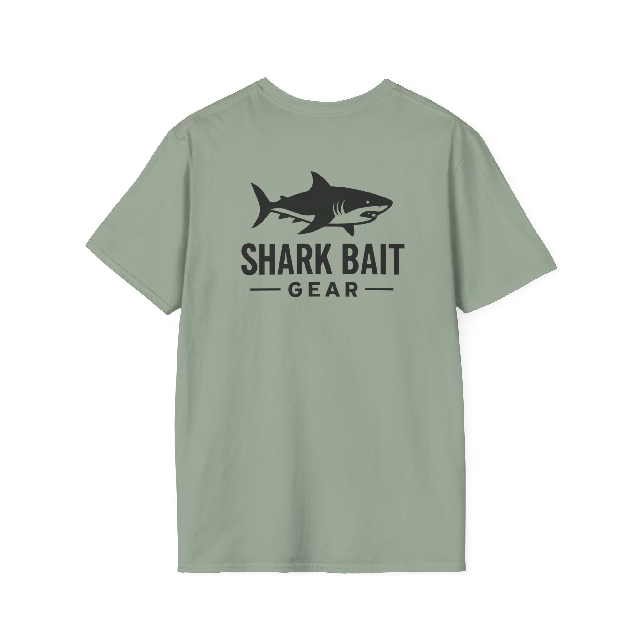 Shark Bait Casual Tee $24.99