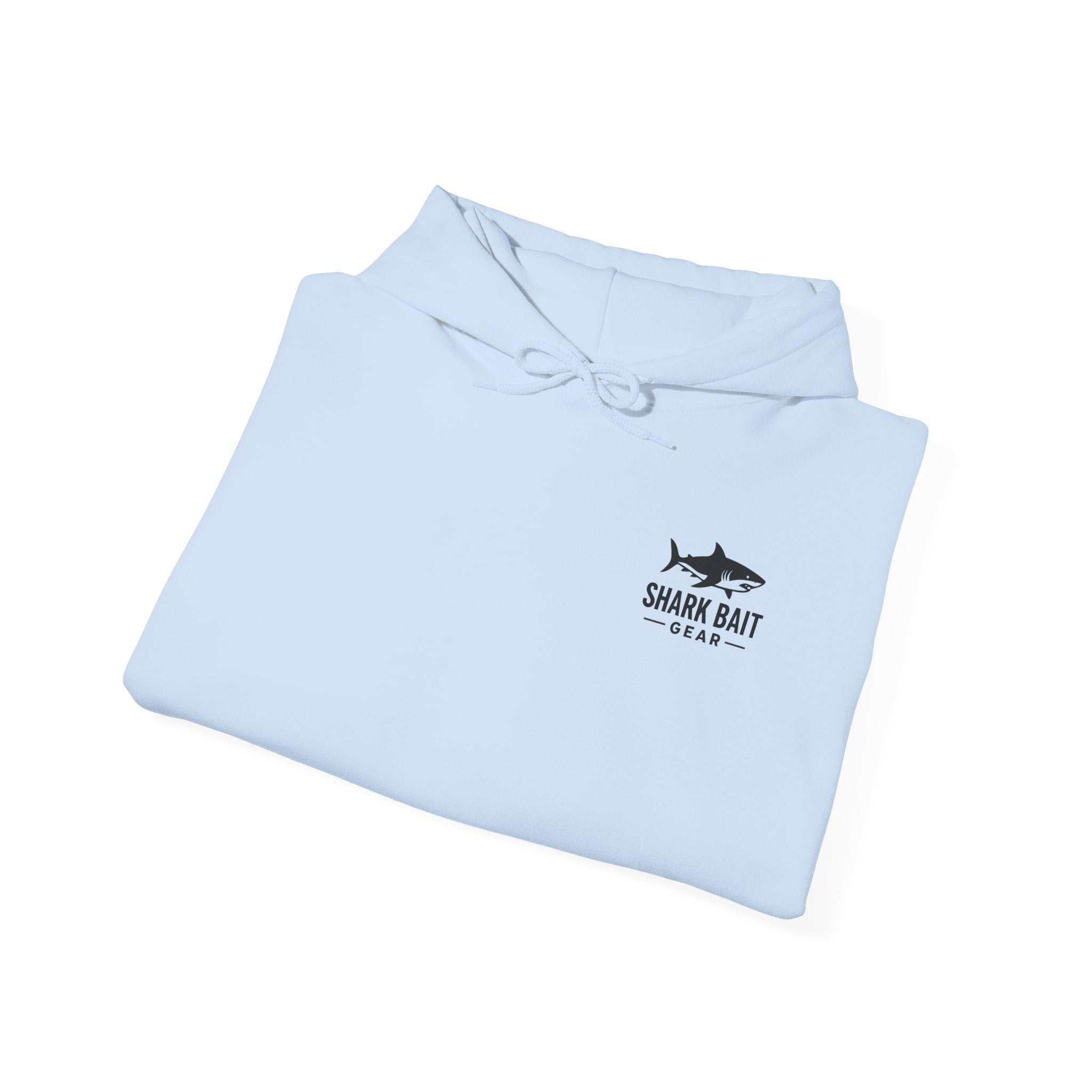 Shark Bait Fishing Hoodie $34.99