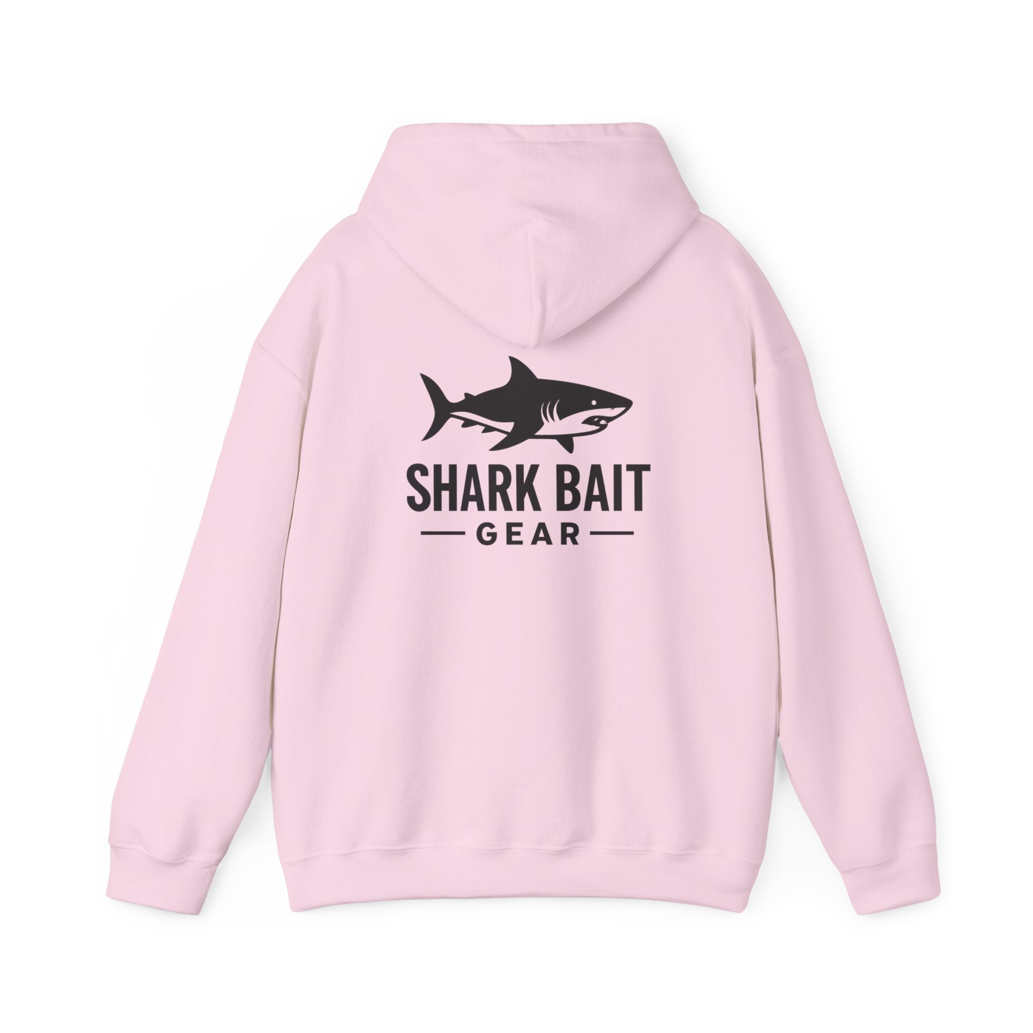 Shark Bait Fishing Hoodie $34.99