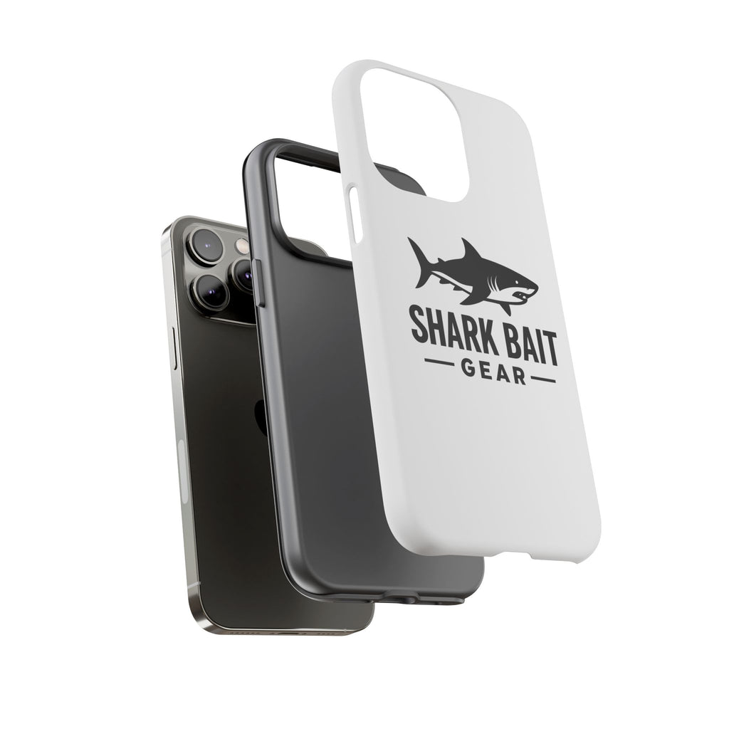Shark Bait Apple Phone Cases $14.99
