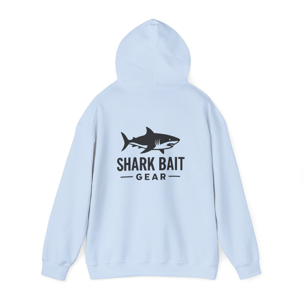 Shark Bait Fishing Hoodie $34.99