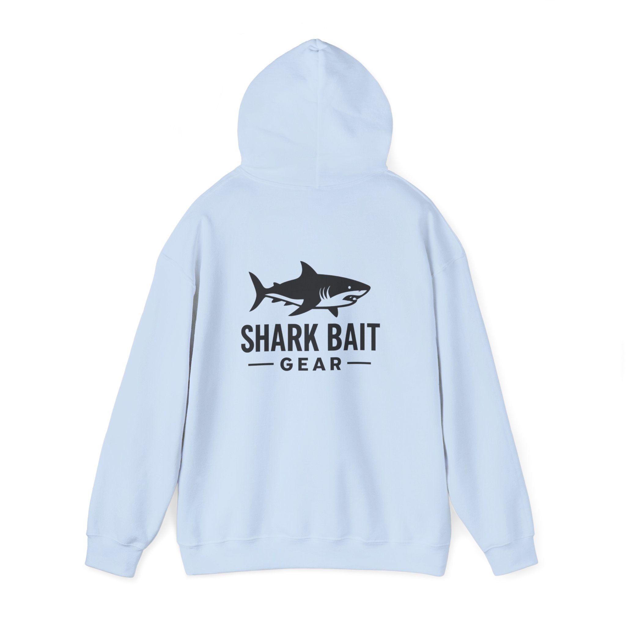 Shark Bait Fishing Hoodie $34.99