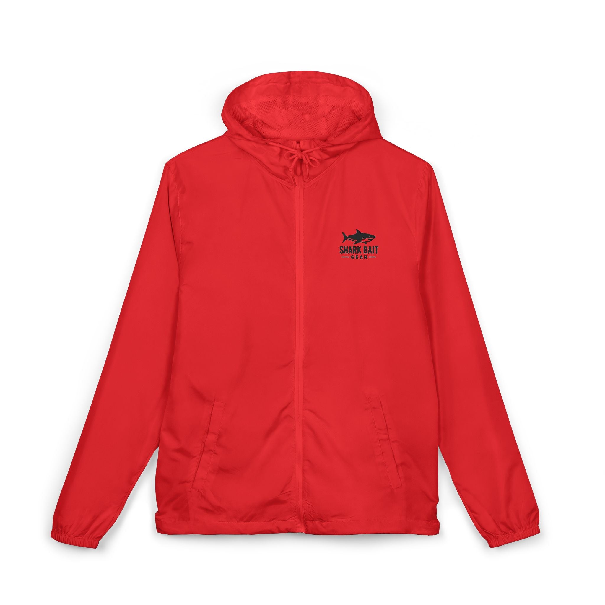 Shark Bait Windbreaker $34.99