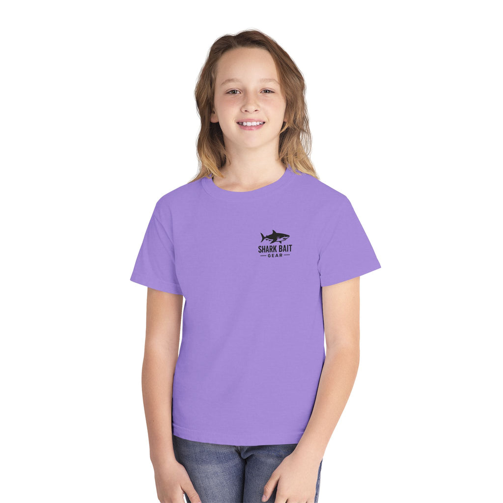 Youth Shark Bait Casual Tee $19.99