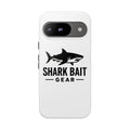 Shark Bait Android Phone Cases $14.99