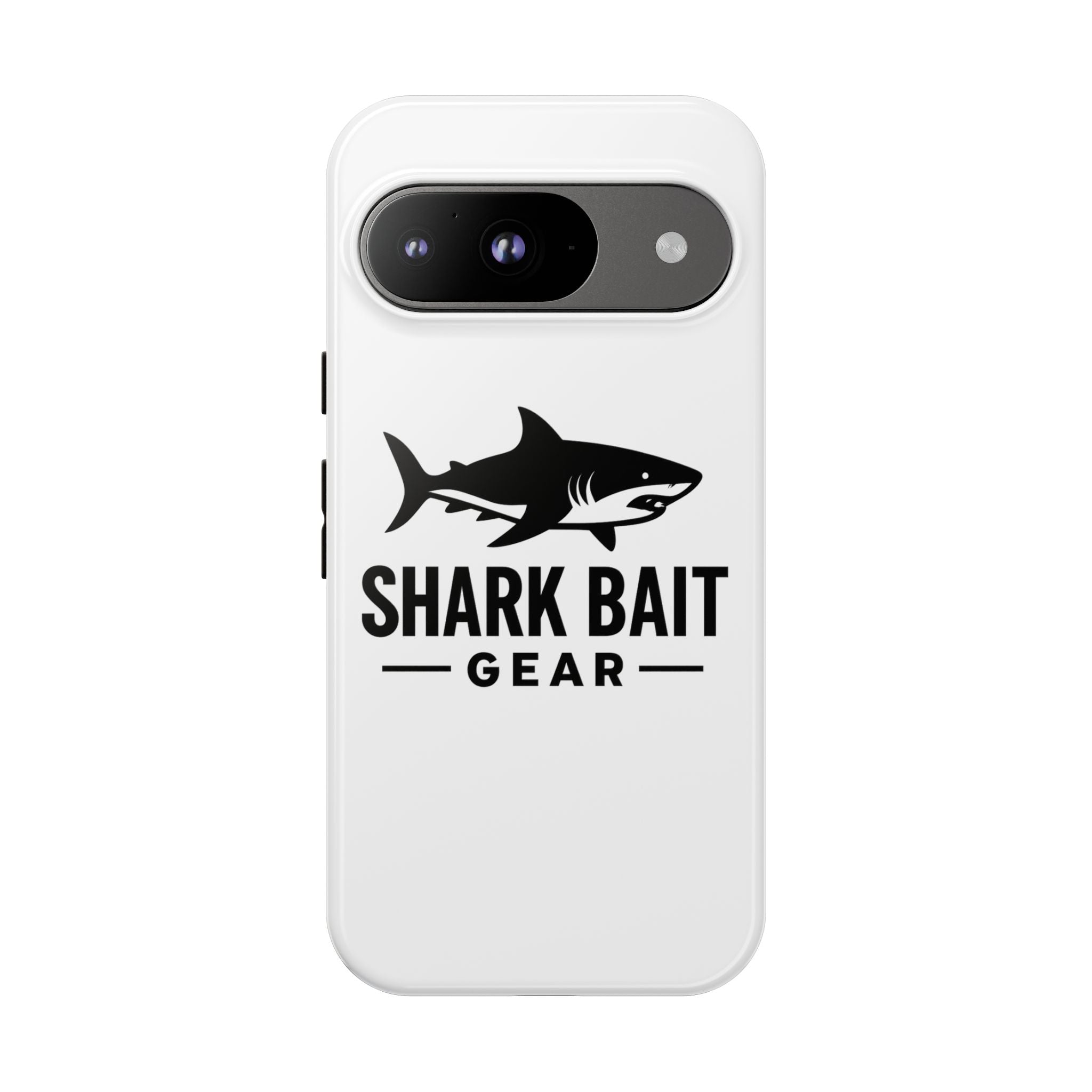 Shark Bait Android Phone Cases $14.99