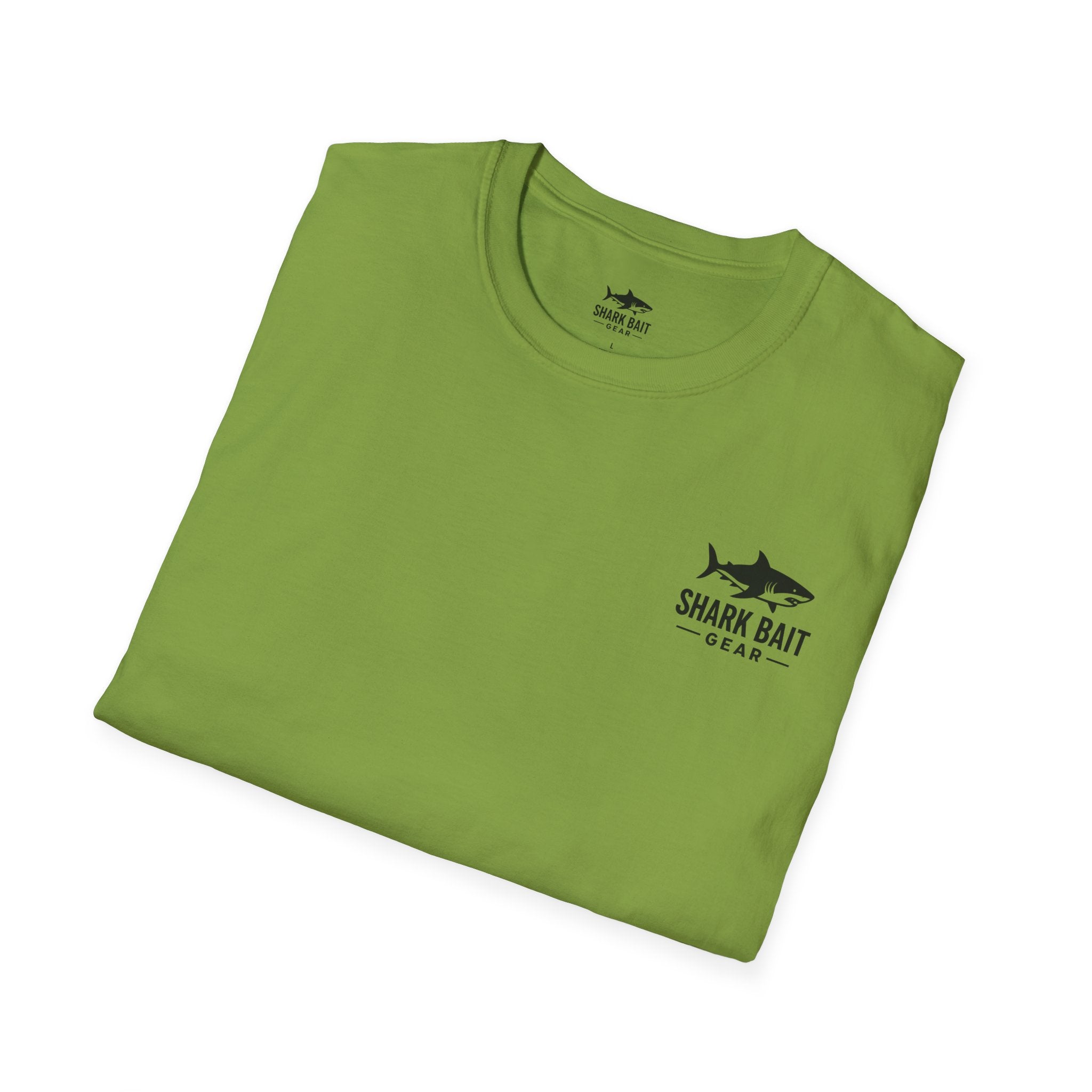 Shark Bait Casual Tee $24.99