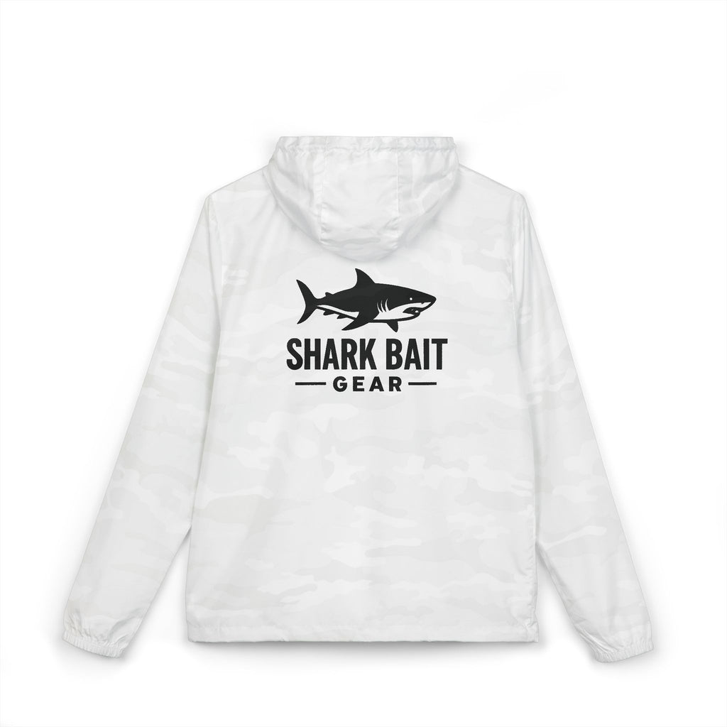 Shark Bait Windbreaker $34.99