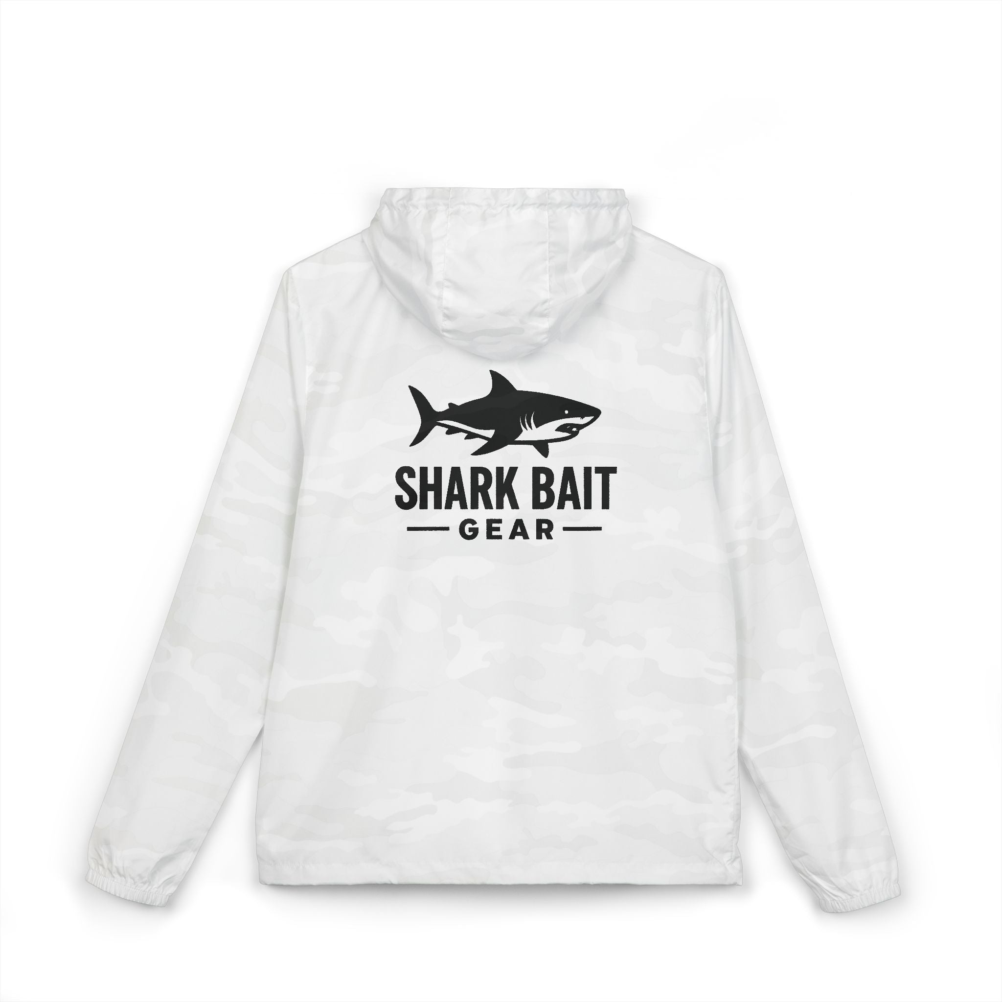 Shark Bait Windbreaker $34.99