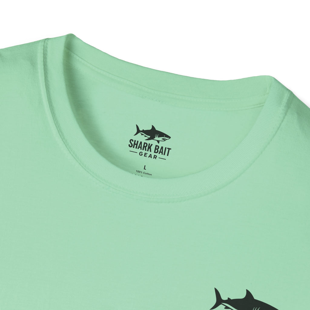 Shark Bait Casual Tee $24.99
