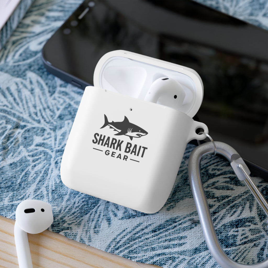 Shark Bait AirPods Case $9.99