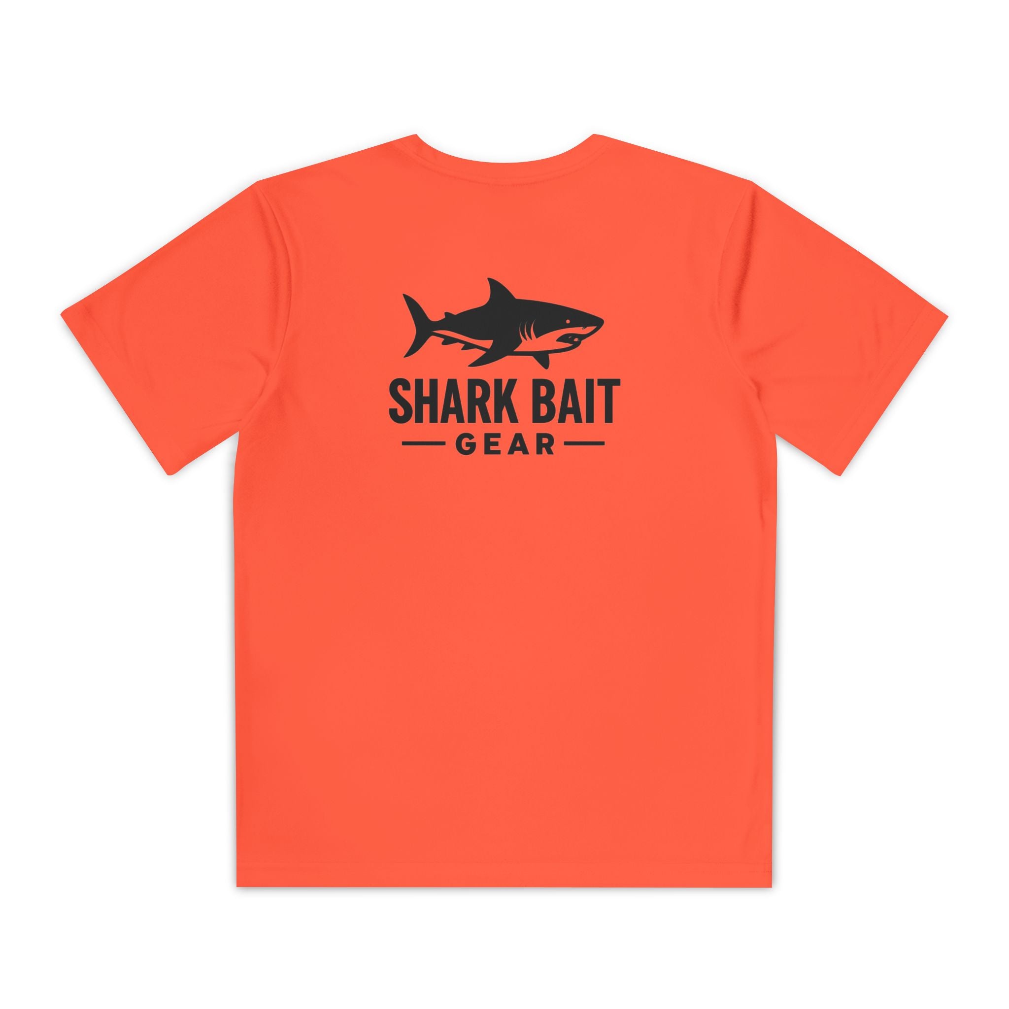 Youth Shark Bait Fishing Tee $24.99