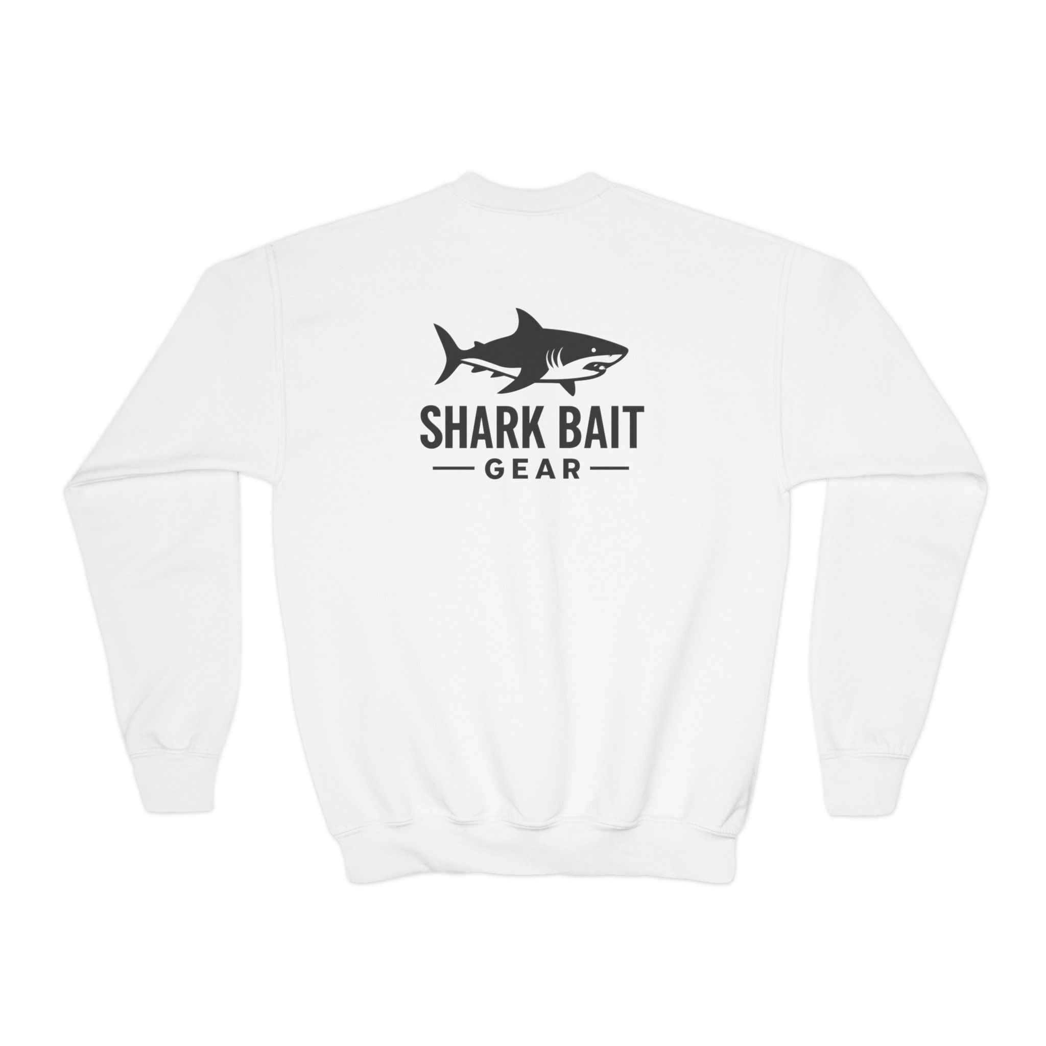 Youth Shark Bait Sweatshirt $24.99