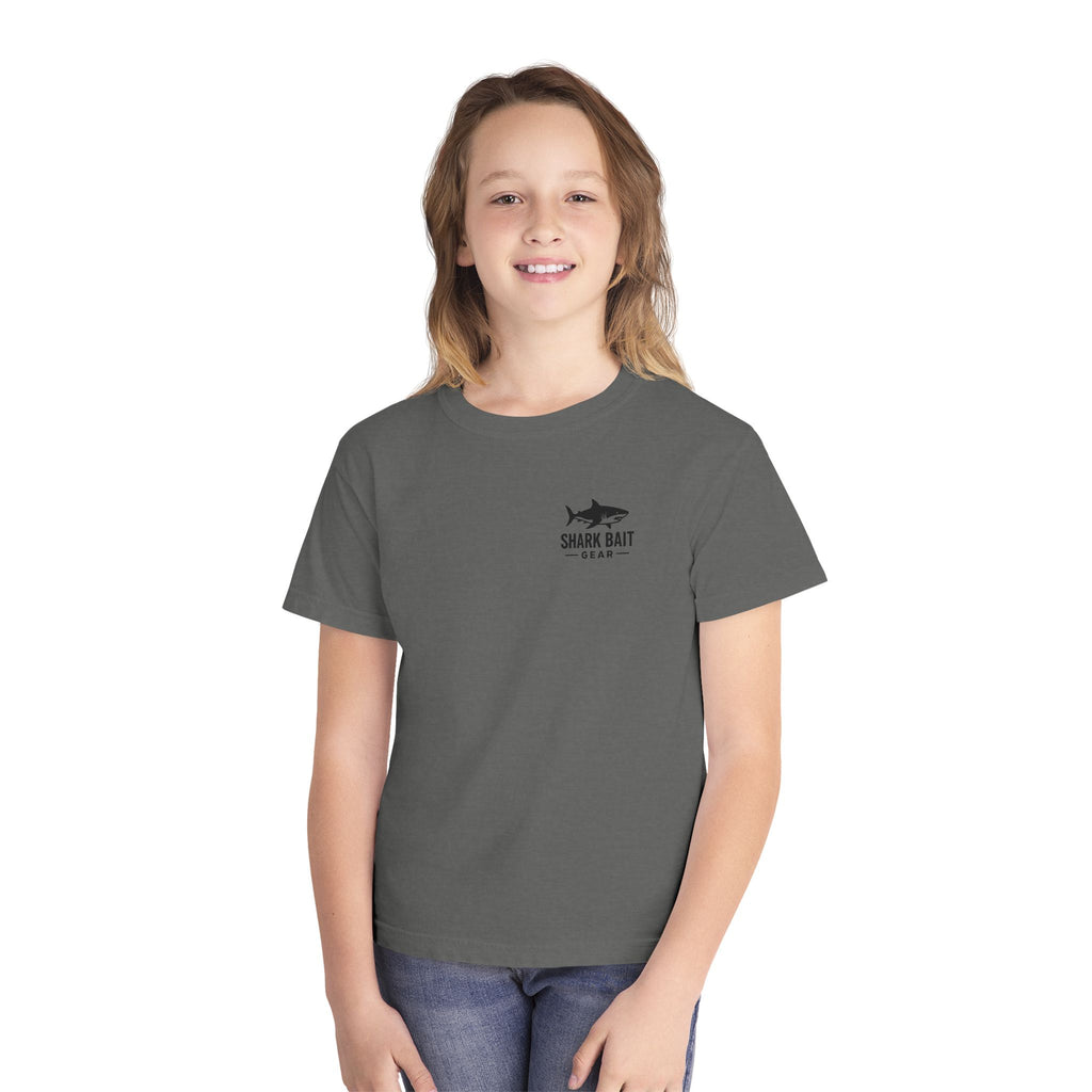 Youth Shark Bait Casual Tee $19.99