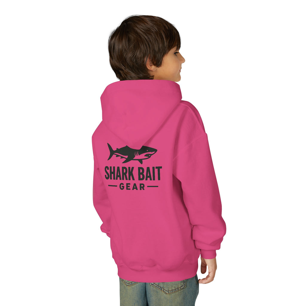 Youth Shark Bait Hoodie $29.99