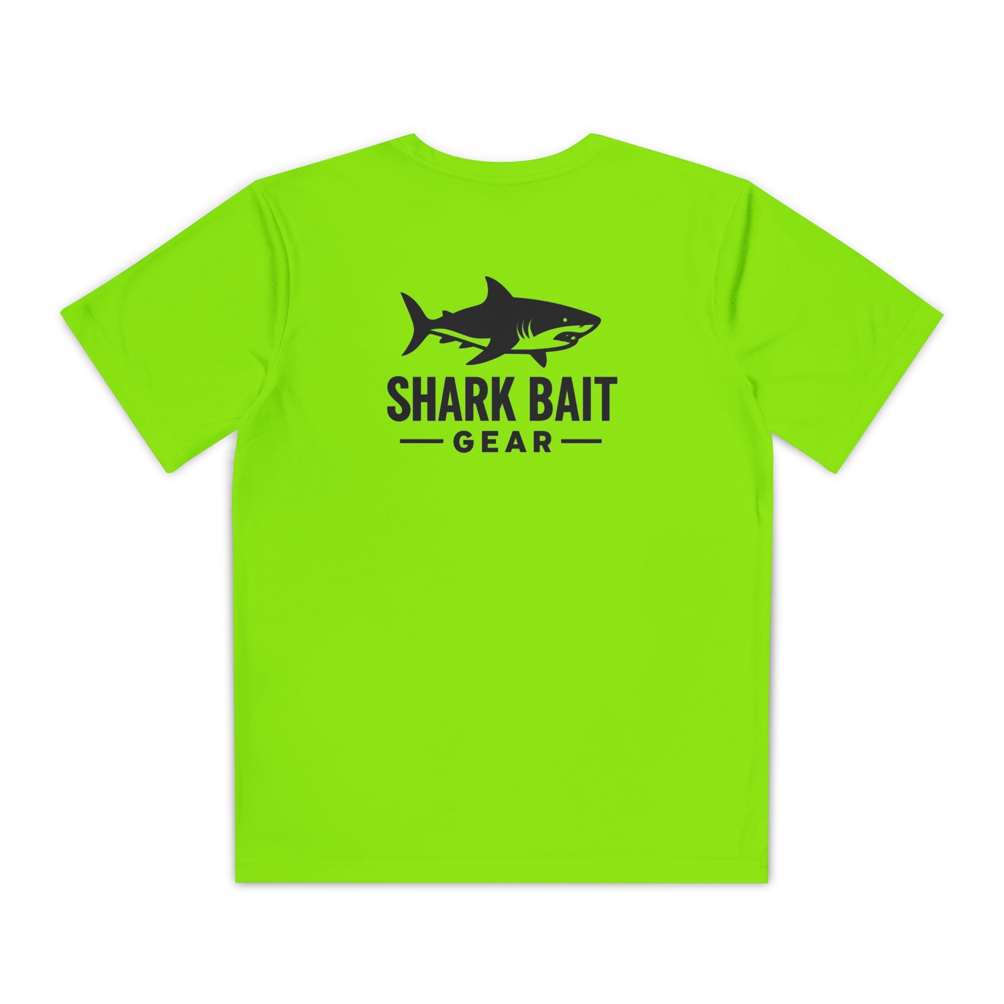 Youth Shark Bait Fishing Tee $24.99