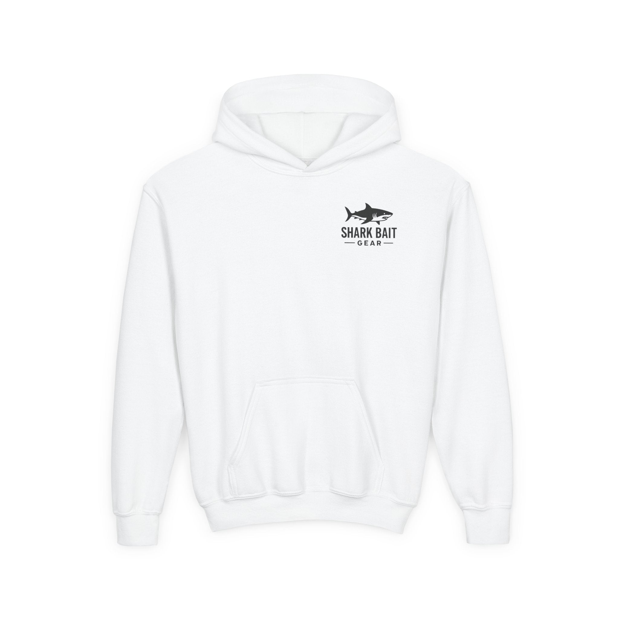 Youth Shark Bait Hoodie $29.99