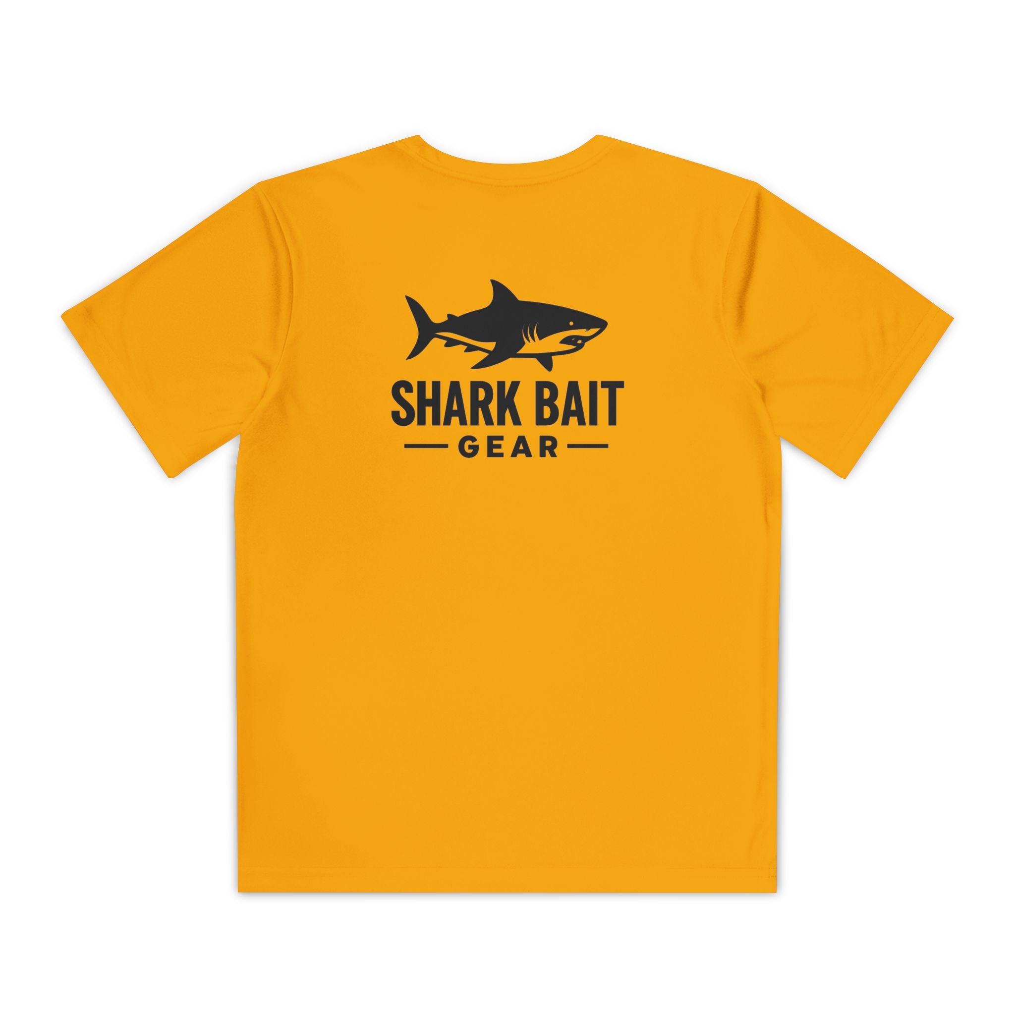 Youth Shark Bait Fishing Tee $24.99