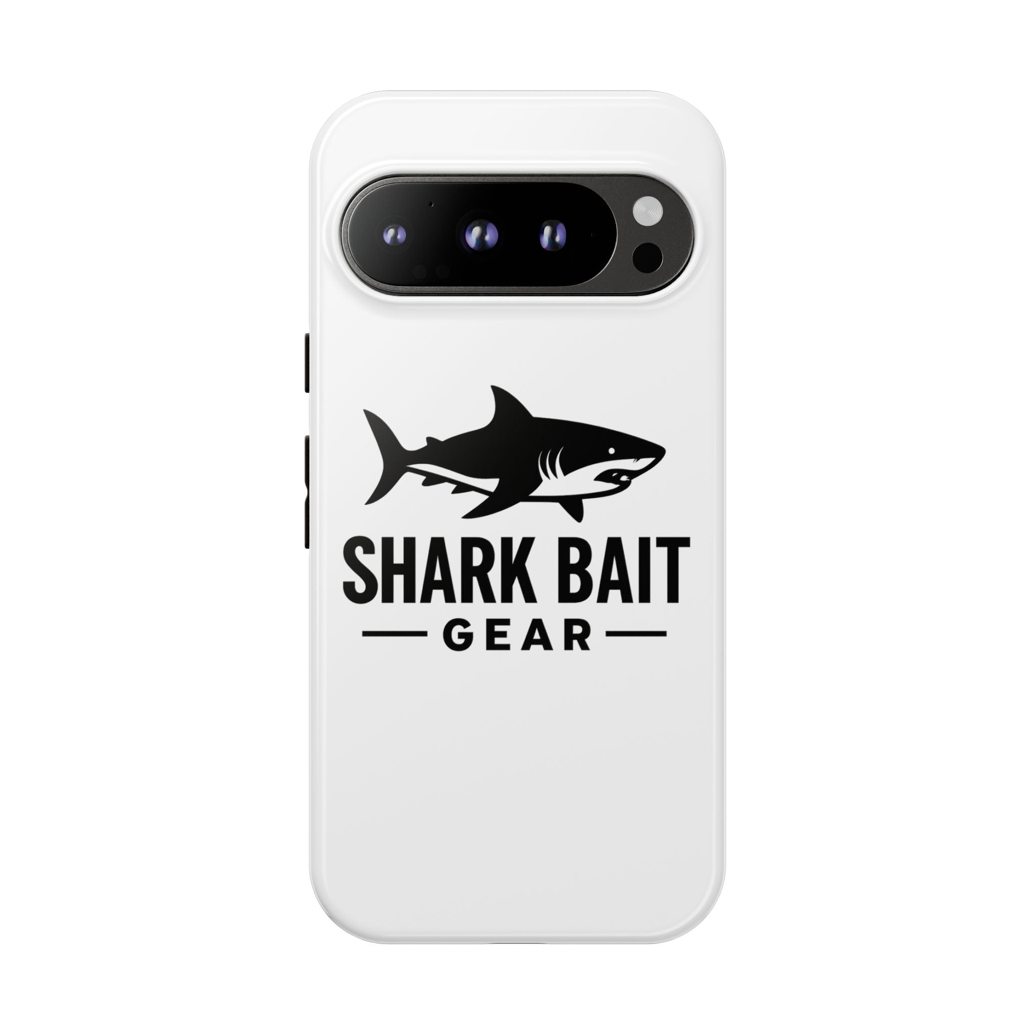 Shark Bait Android Phone Cases $14.99