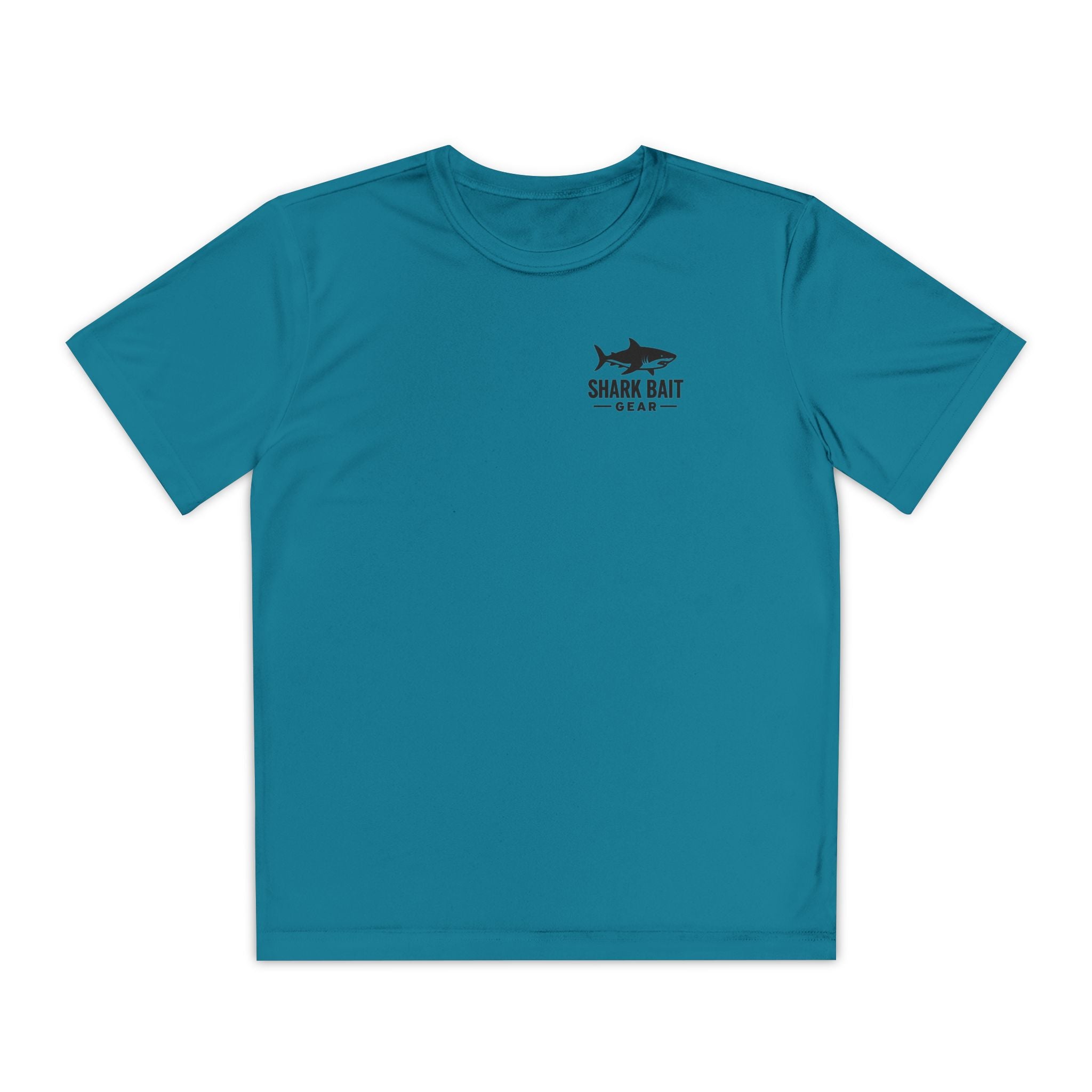 Youth Shark Bait Fishing Tee $24.99