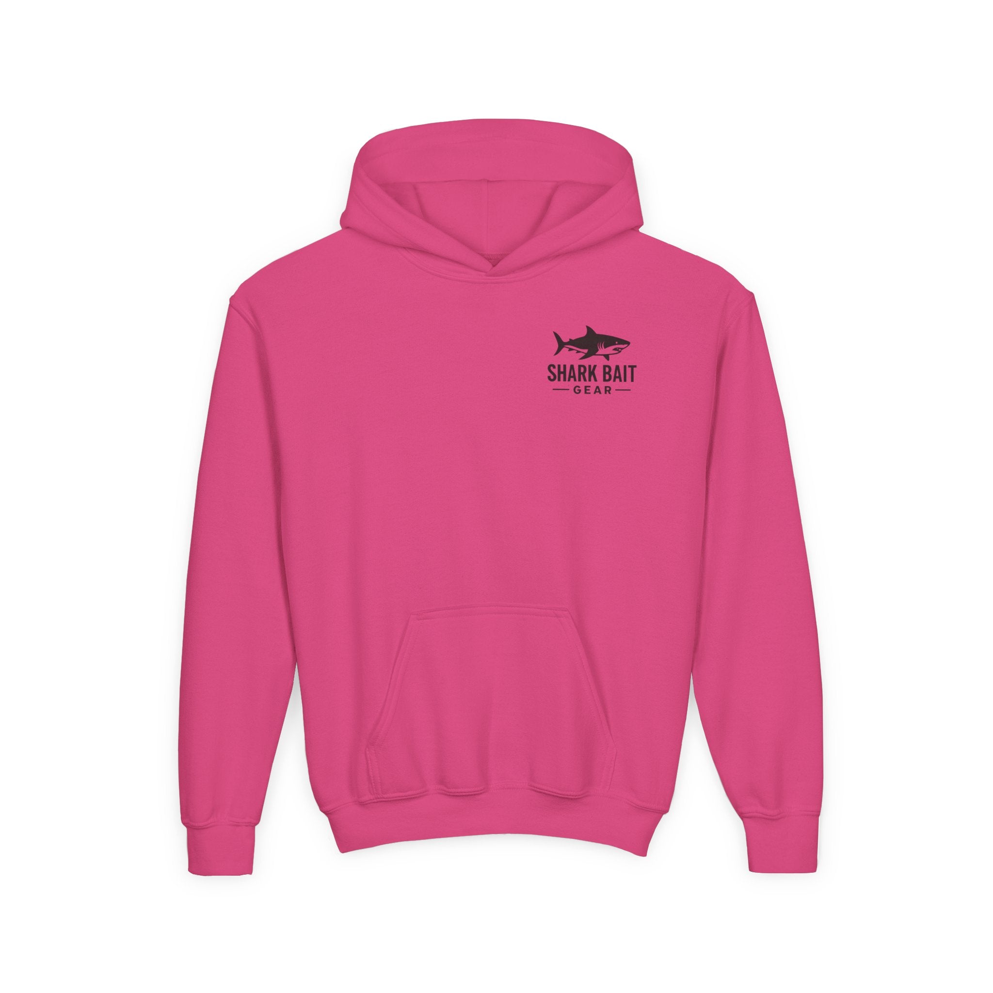 Youth Shark Bait Hoodie $29.99
