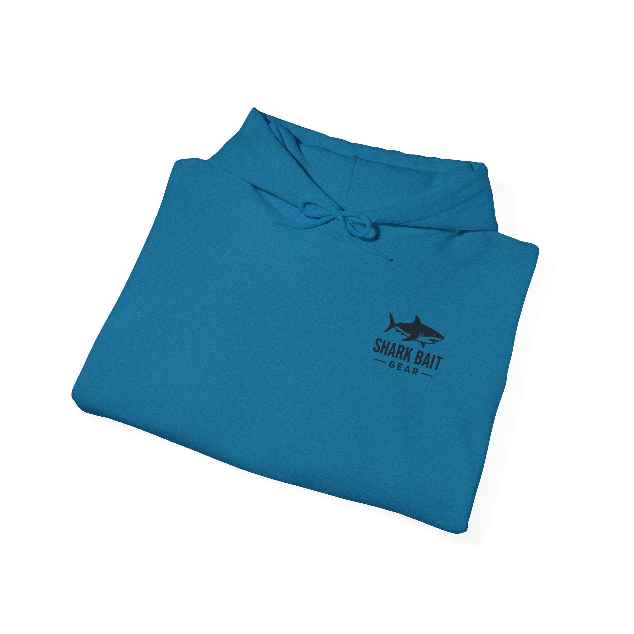 Shark Bait Fishing Hoodie $34.99