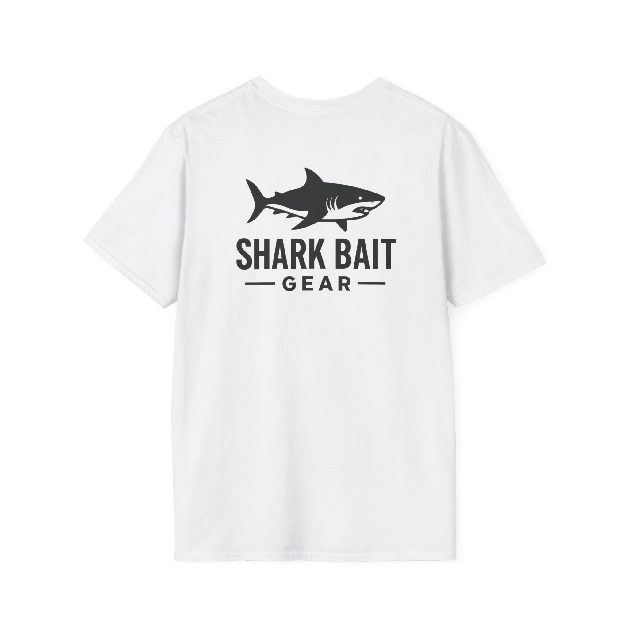 Shark Bait Casual Tee $24.99