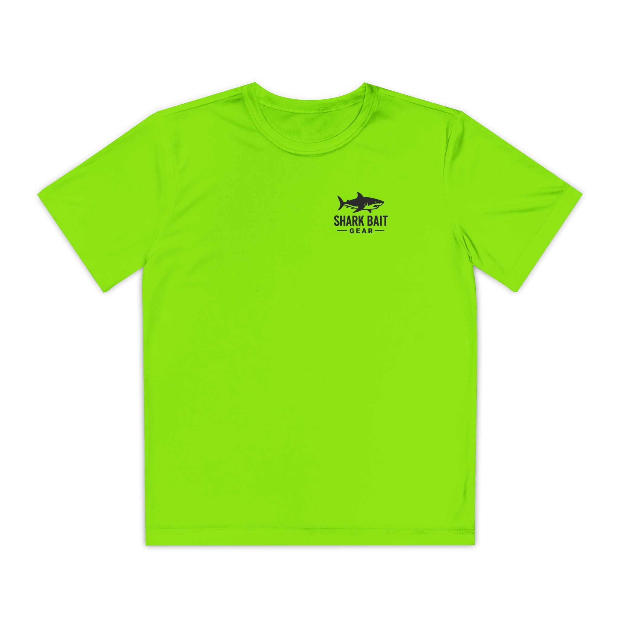 Youth Shark Bait Fishing Tee $24.99
