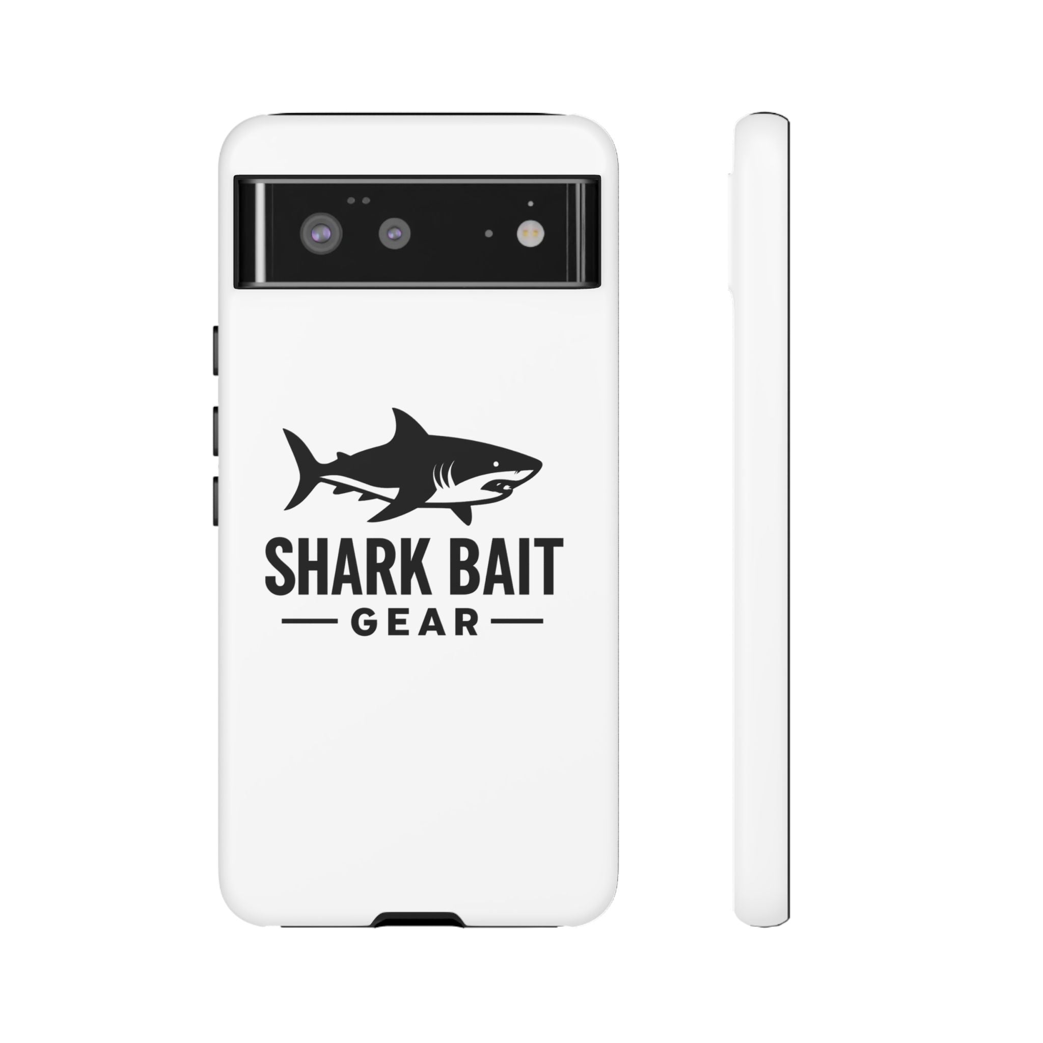 Shark Bait Android Phone Cases $14.99