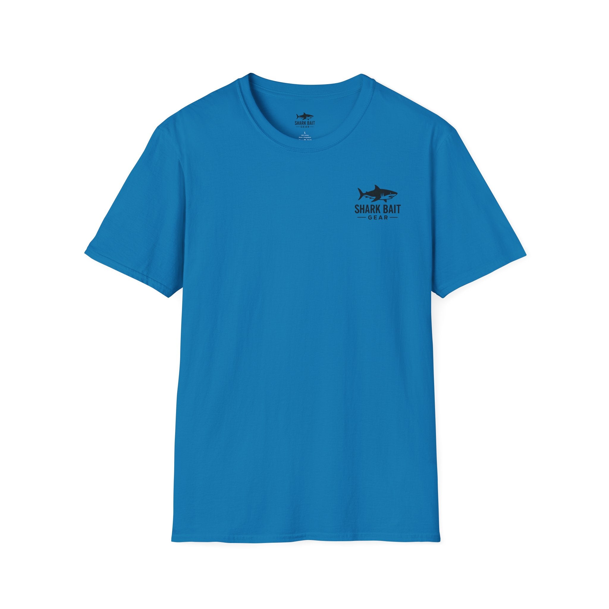 Shark Bait Casual Tee $24.99