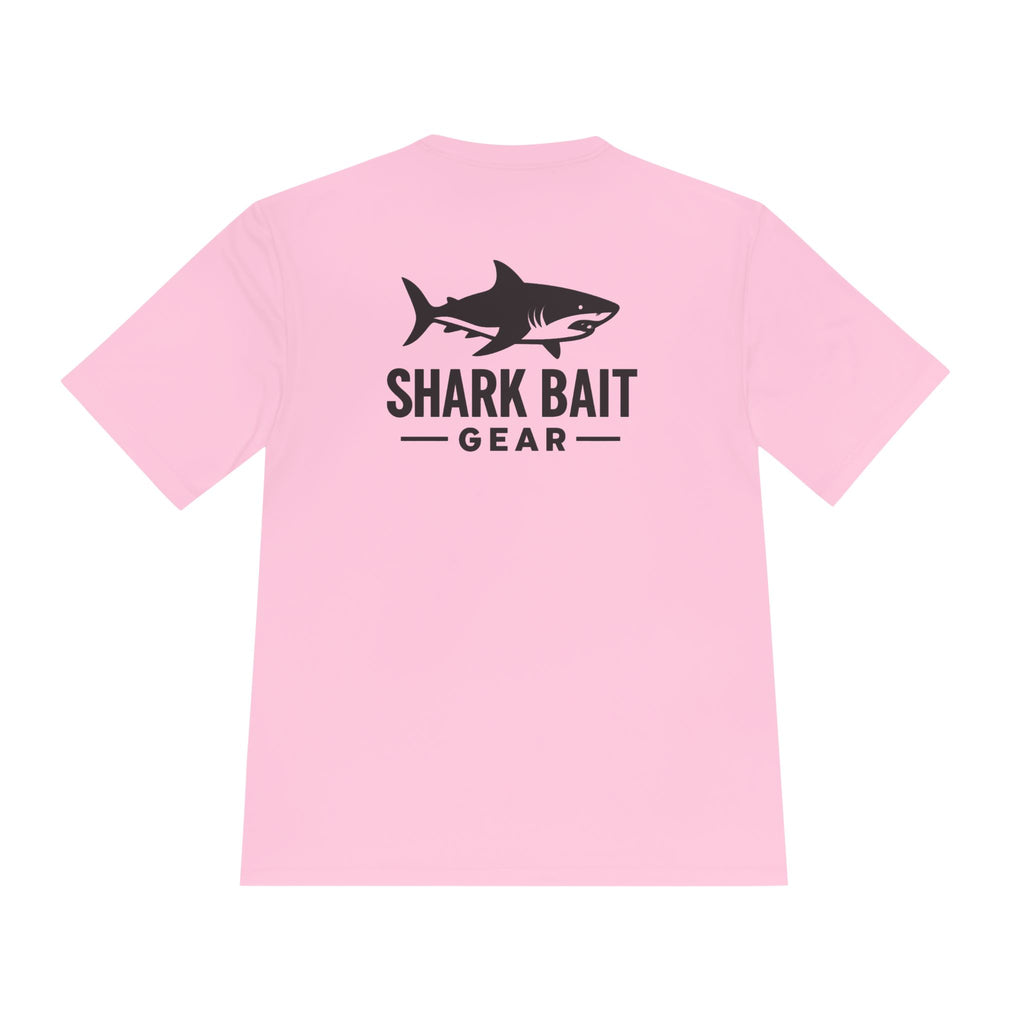 Shark Bait Fishing Tee $29.99