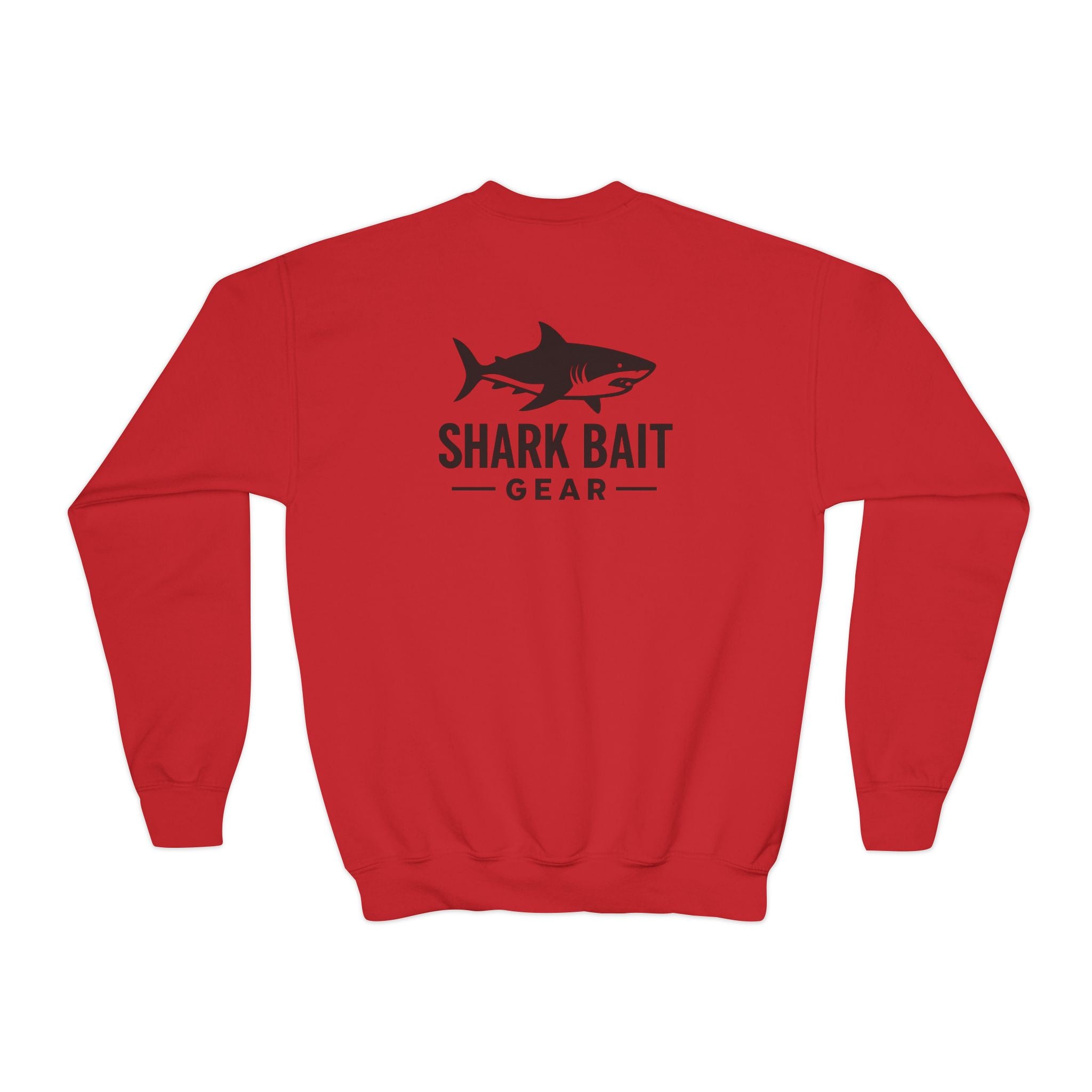 Youth Shark Bait Sweatshirt $24.99