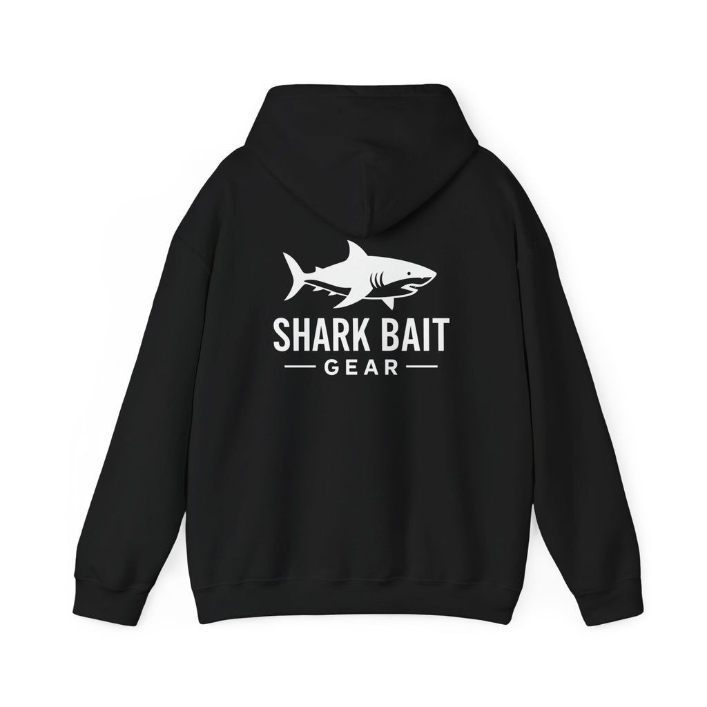 Shark Bait Midnight Apex Fishing Hoodie $39.99