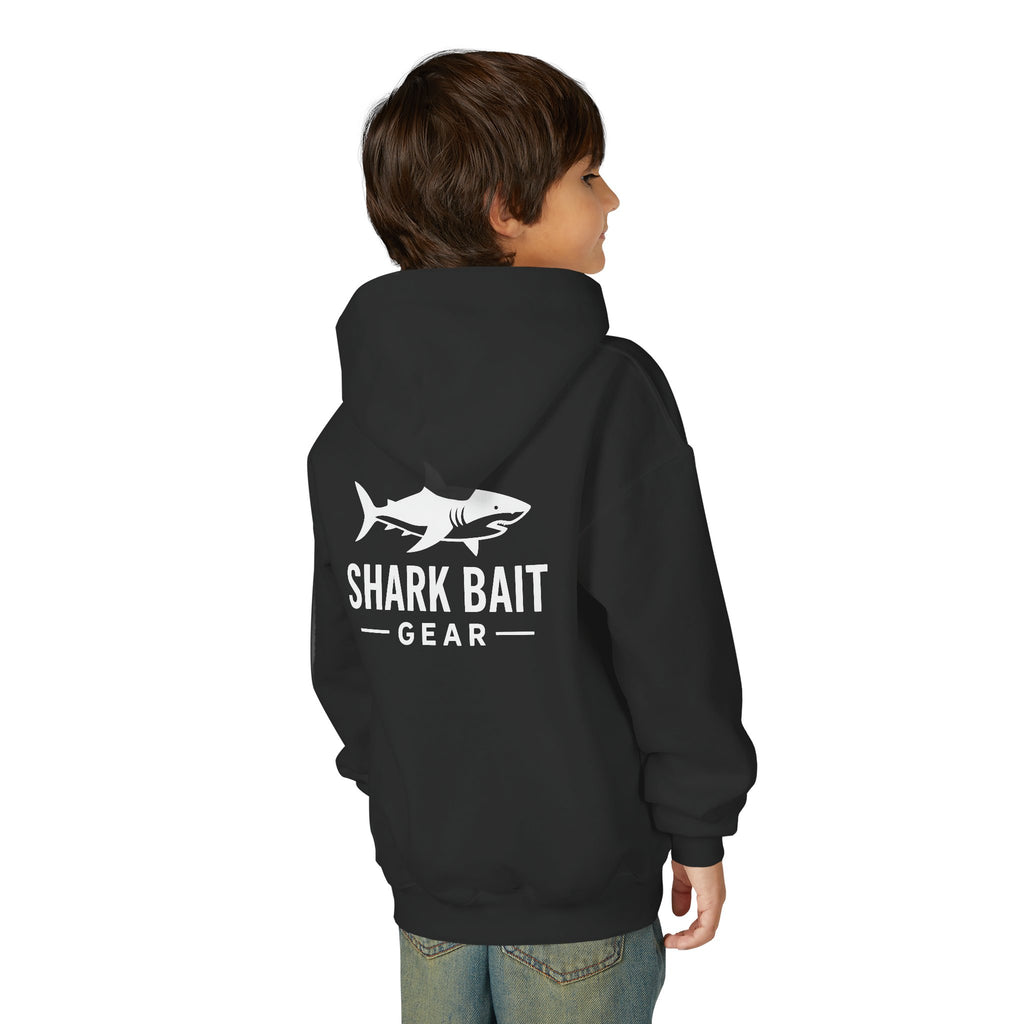 Limited Edition Shark Bait Hoodie