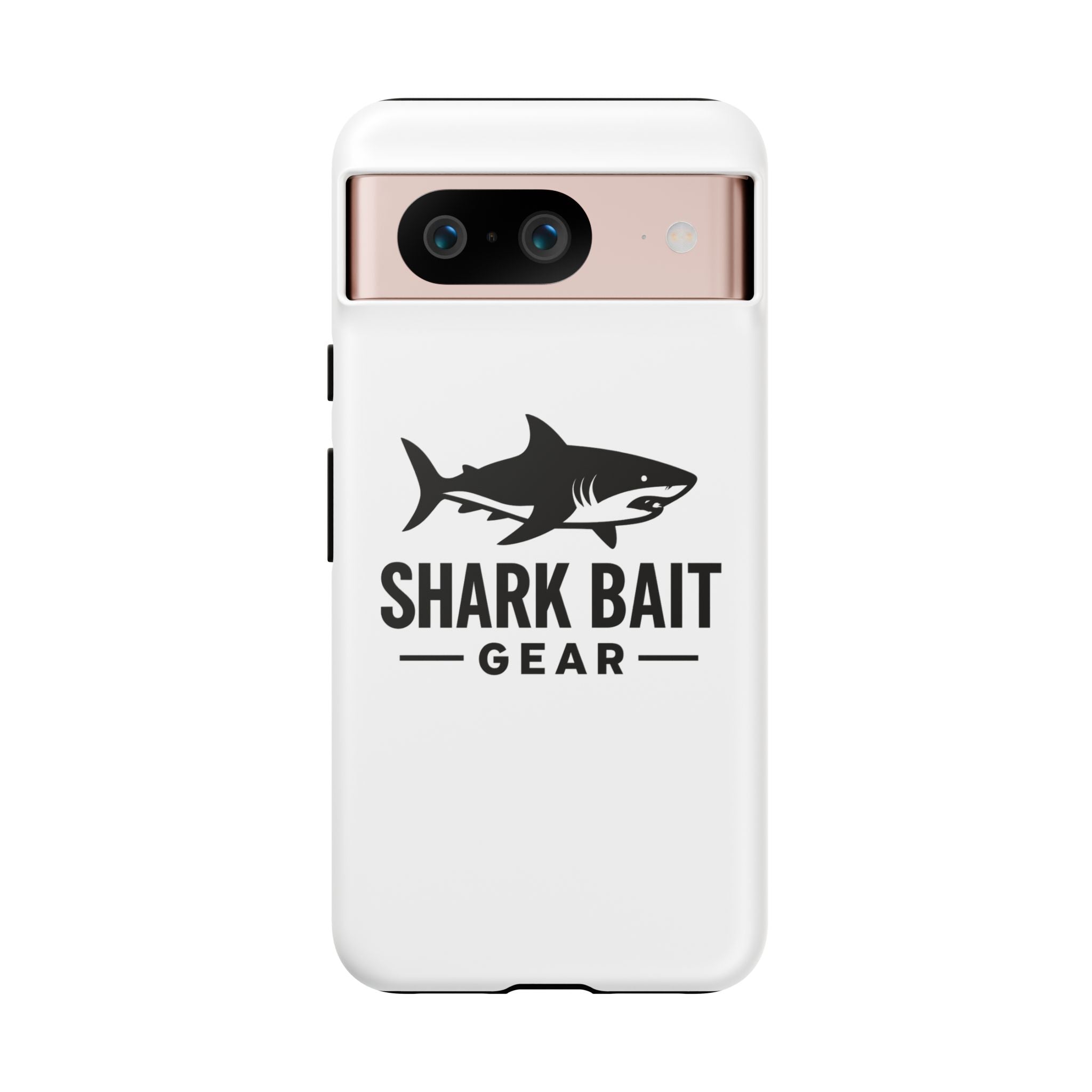 Shark Bait Android Phone Cases $14.99