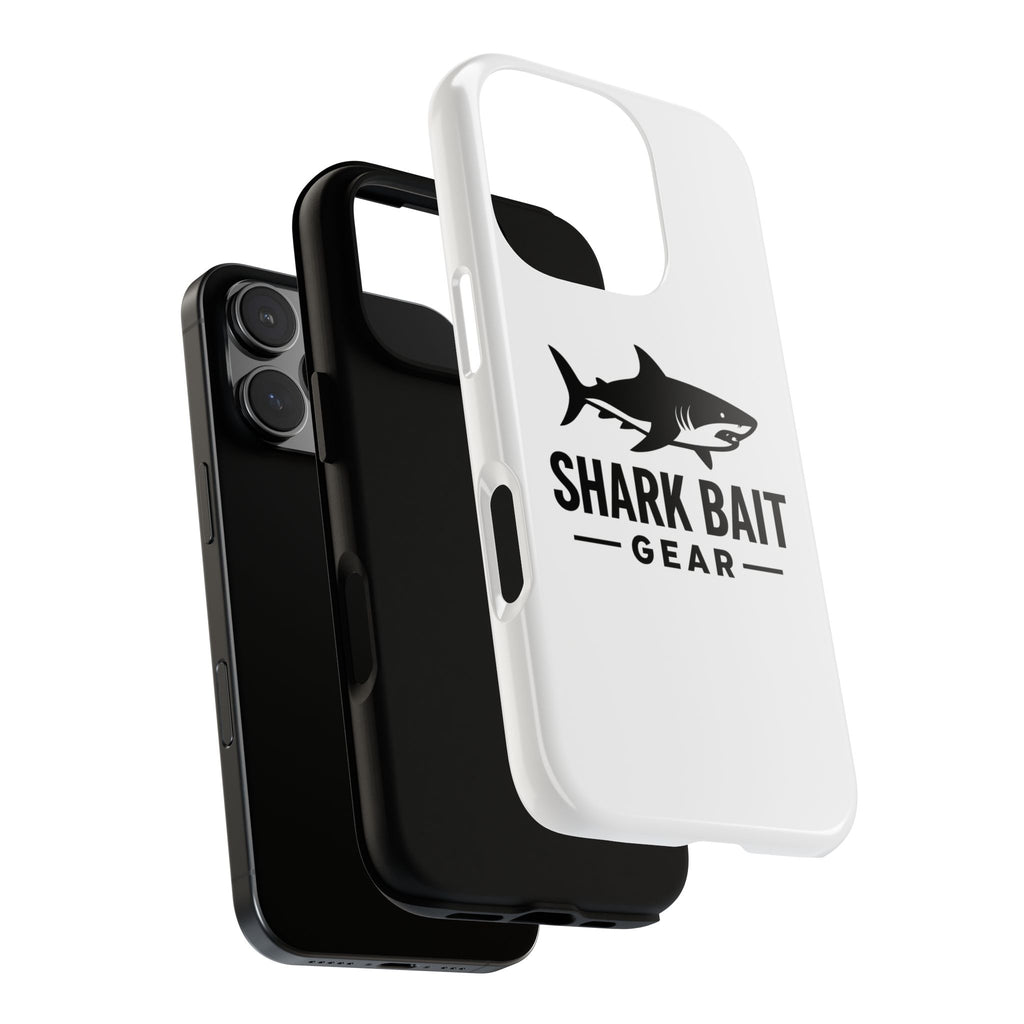 Shark Bait Apple Phone Cases $14.99