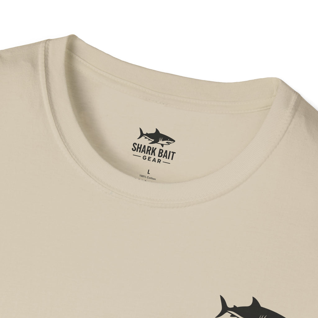 Shark Bait Casual Tee $24.99