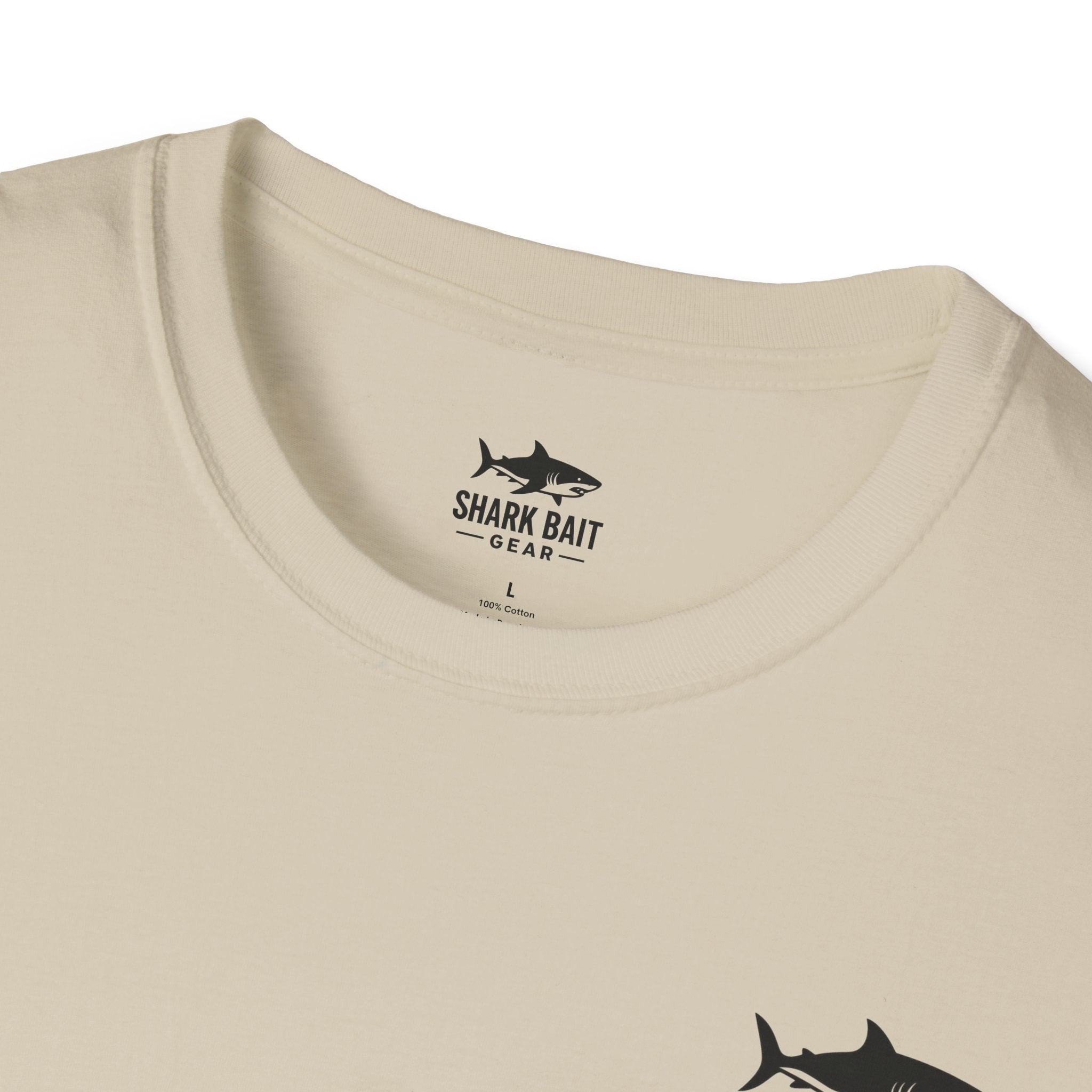 Shark Bait Casual Tee $24.99