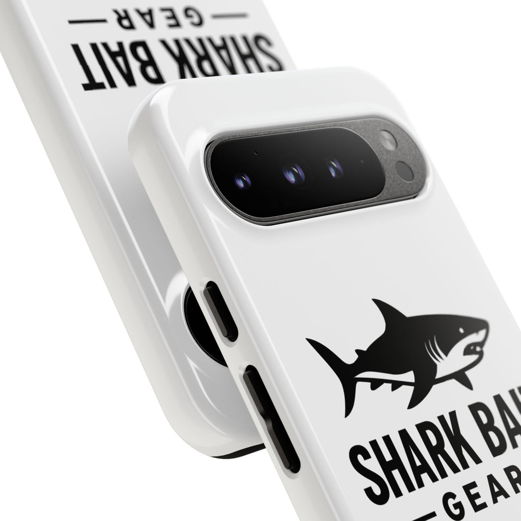 Shark Bait Android Phone Cases $14.99