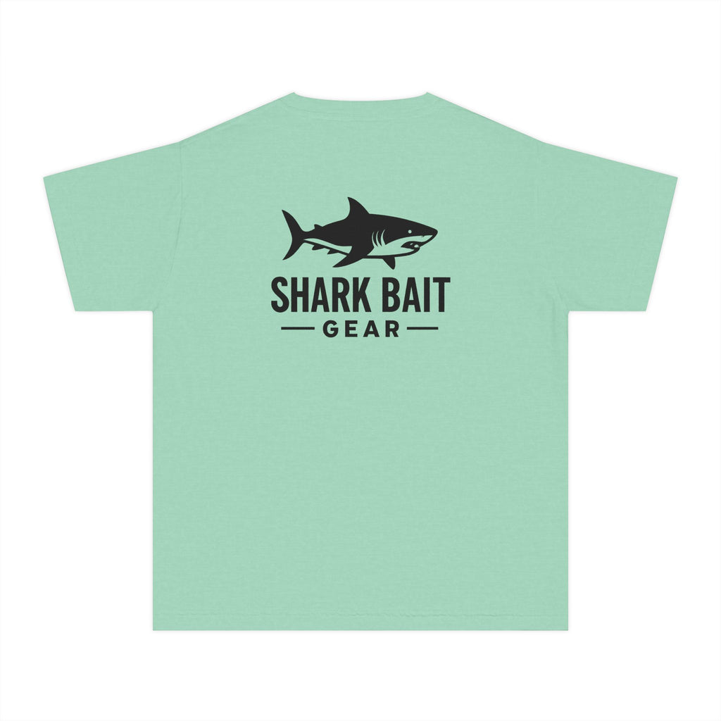 Youth Shark Bait Casual Tee $19.99