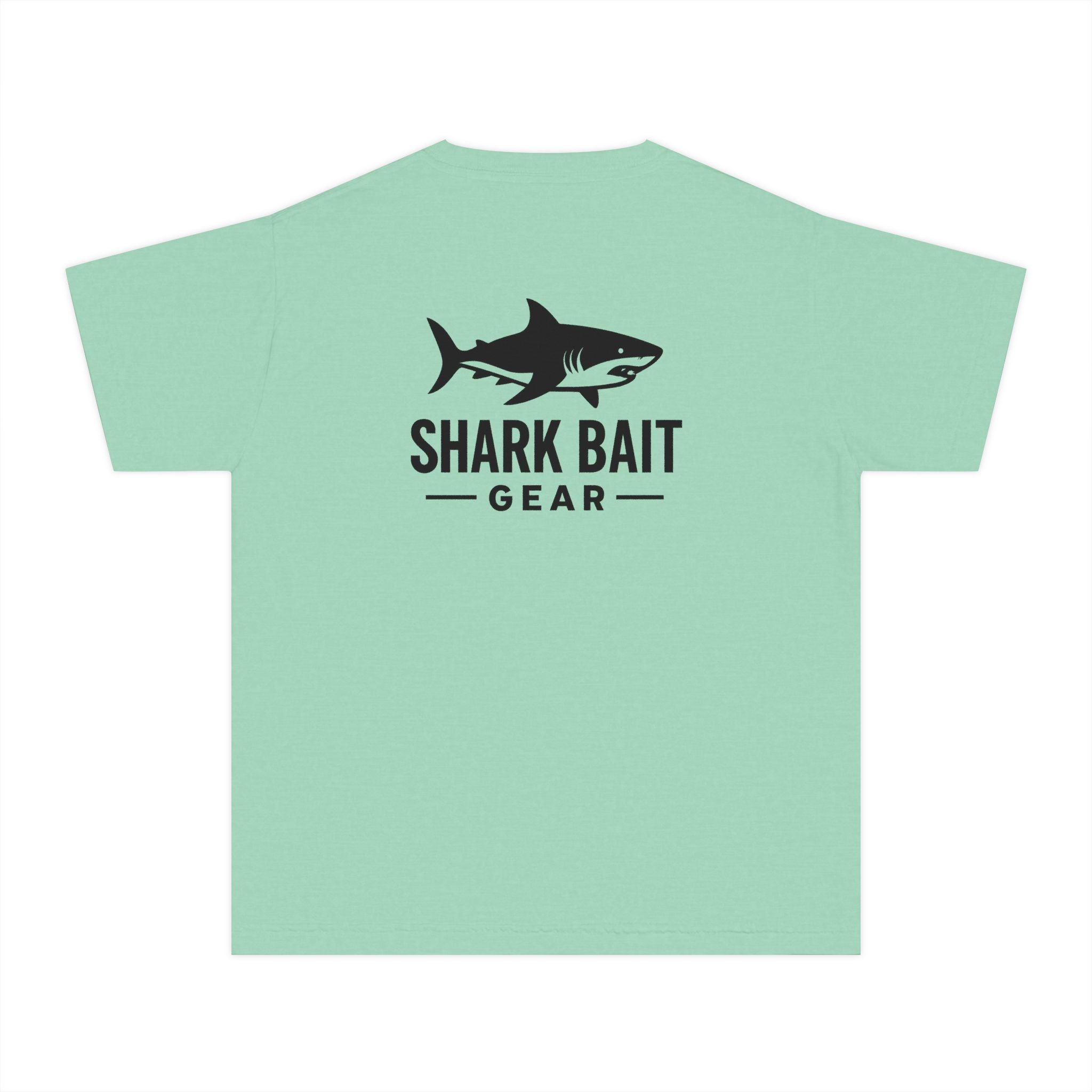 Youth Shark Bait Casual Tee $19.99
