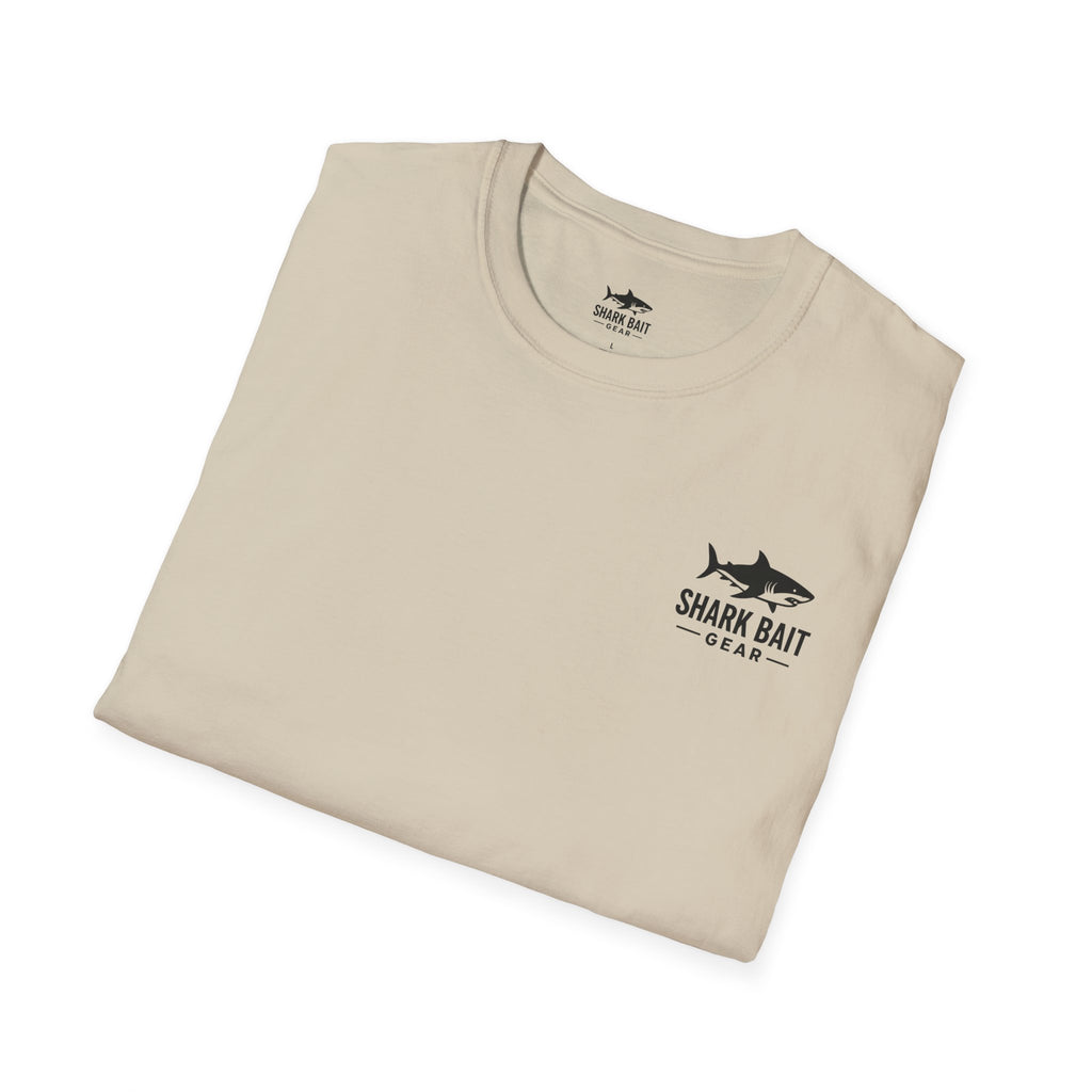 Shark Bait Casual Tee $24.99