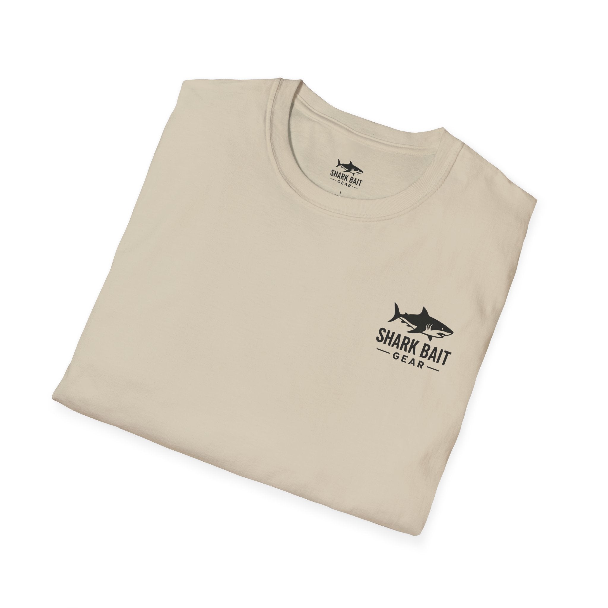 Shark Bait Casual Tee $24.99