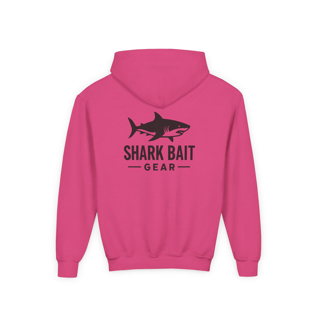 Youth Shark Bait Hoodie $29.99